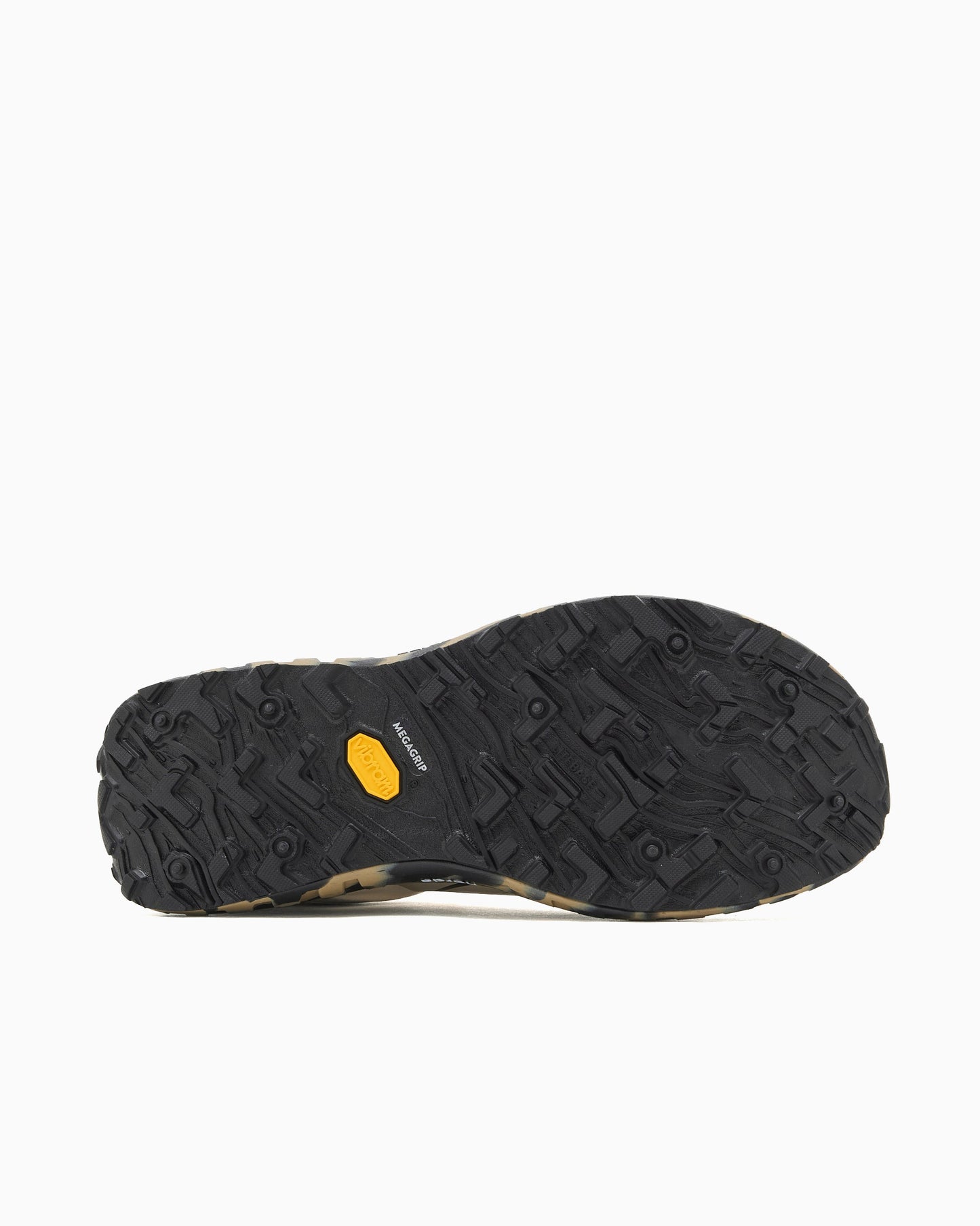 norda 001A Vibram