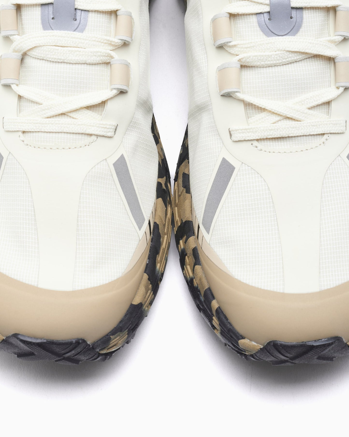 norda 001A Vibram