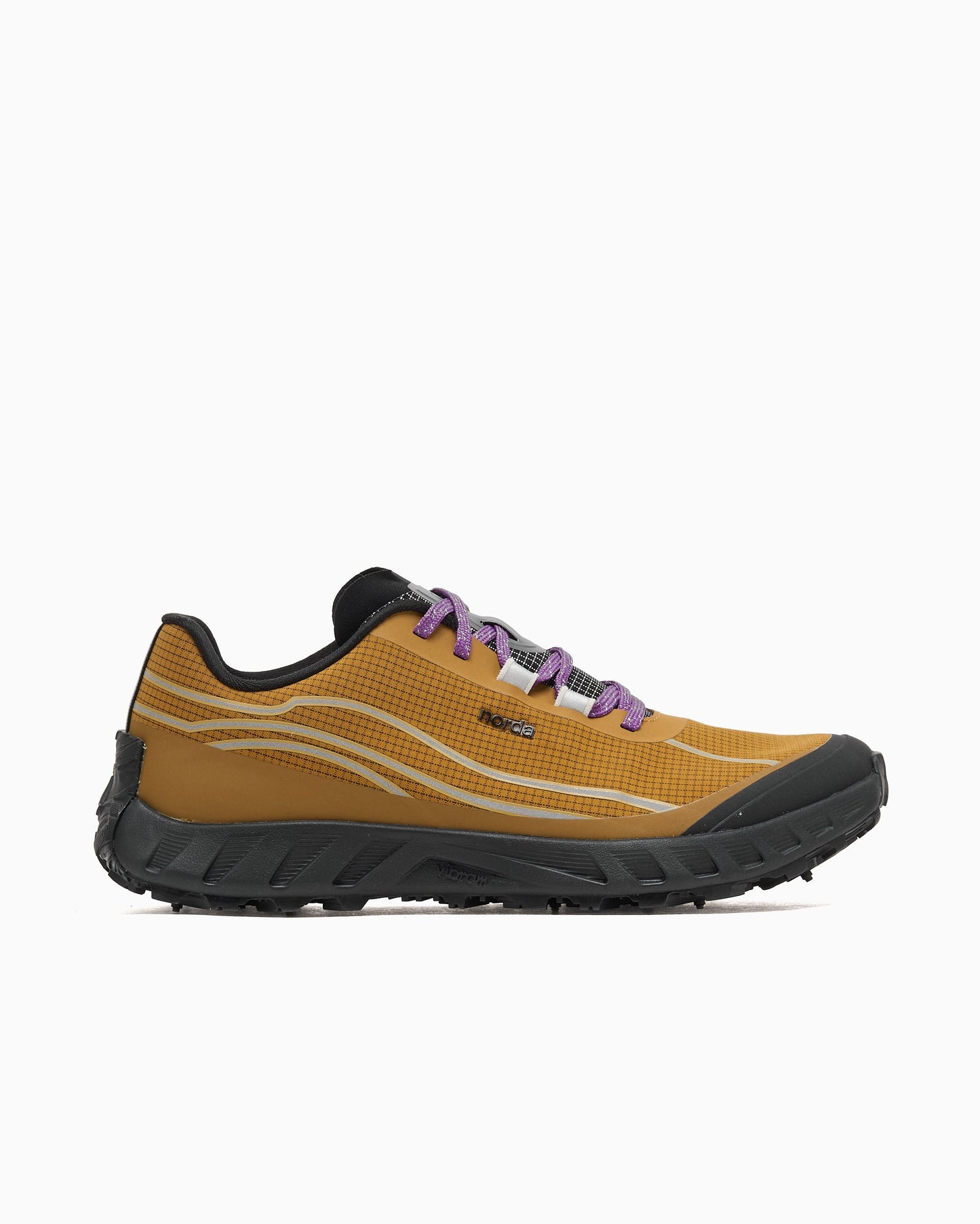 norda 002 Vibram