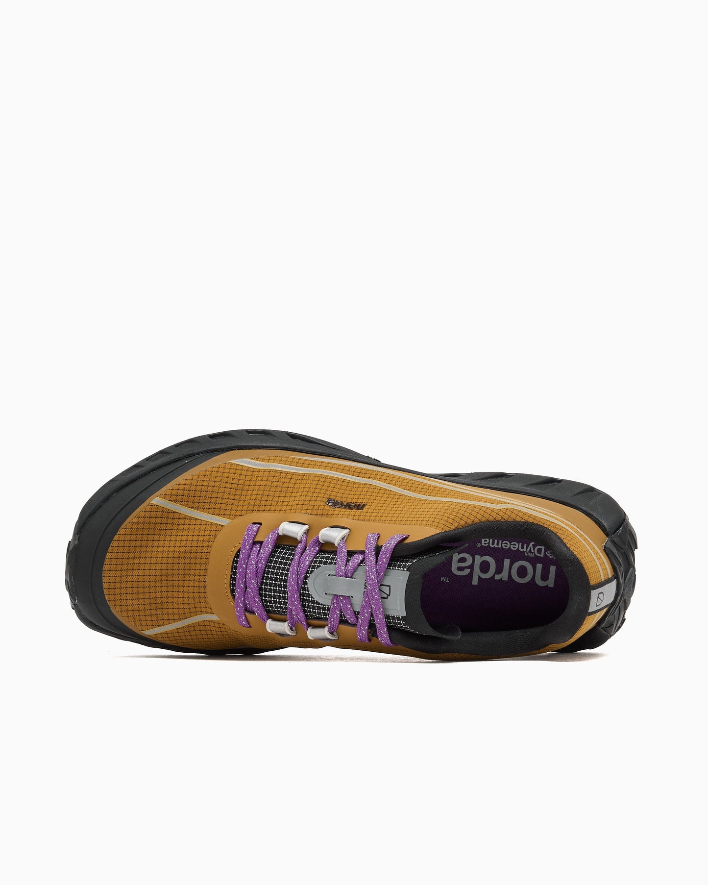 norda 002 Vibram