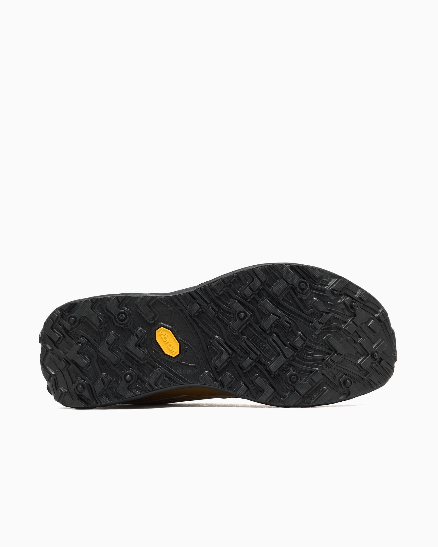 norda 002 Vibram