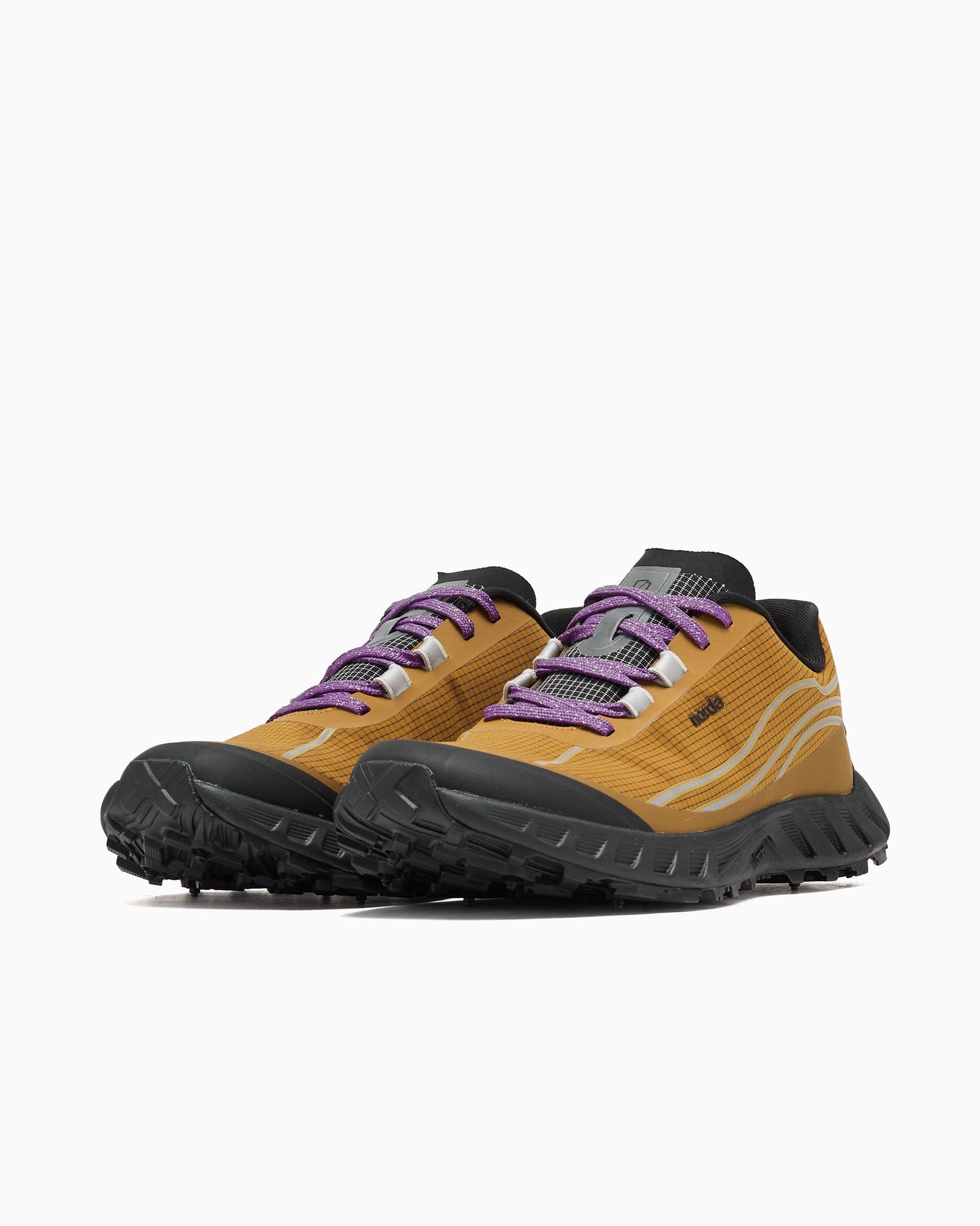 norda 002 Vibram
