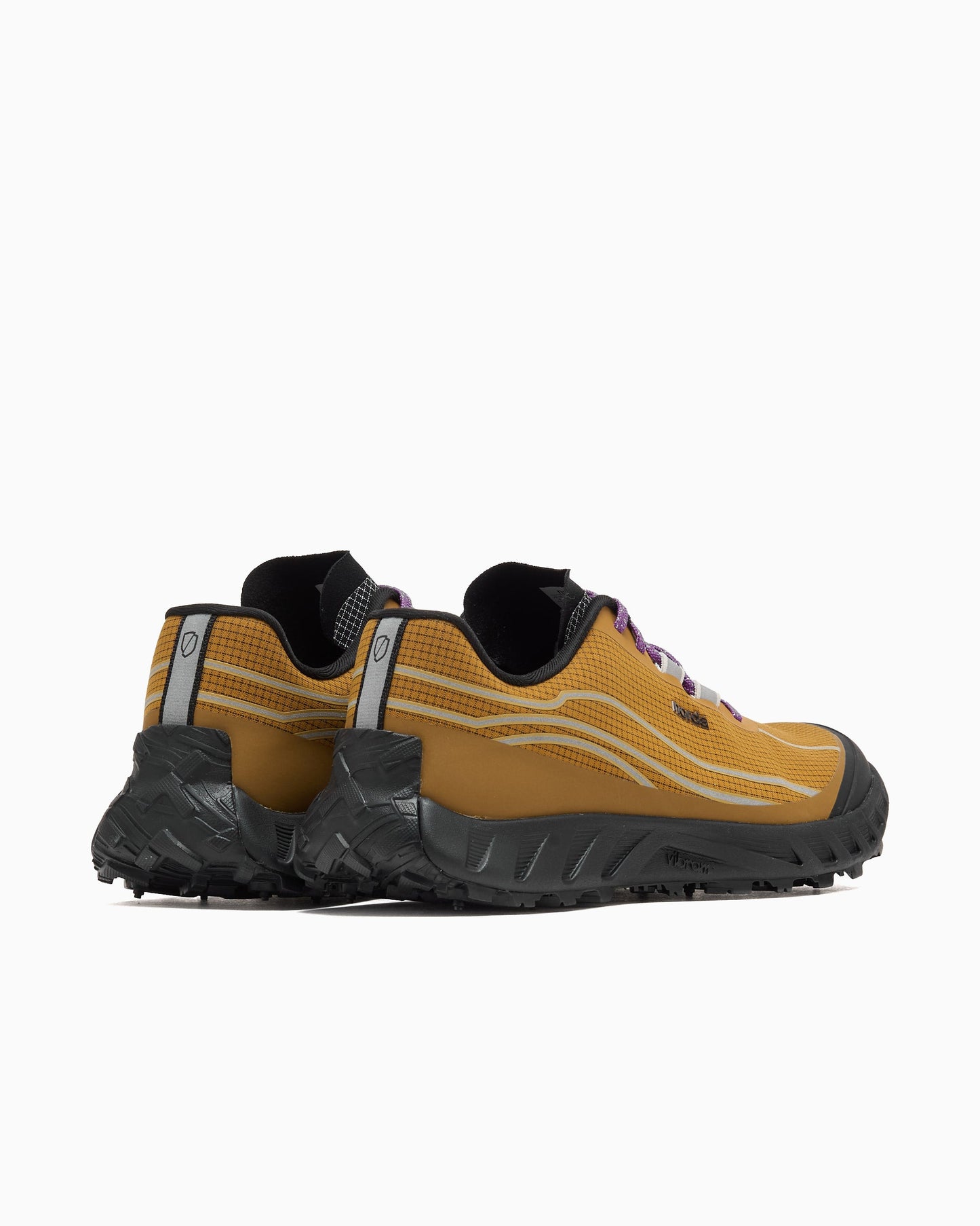 norda 002 Vibram