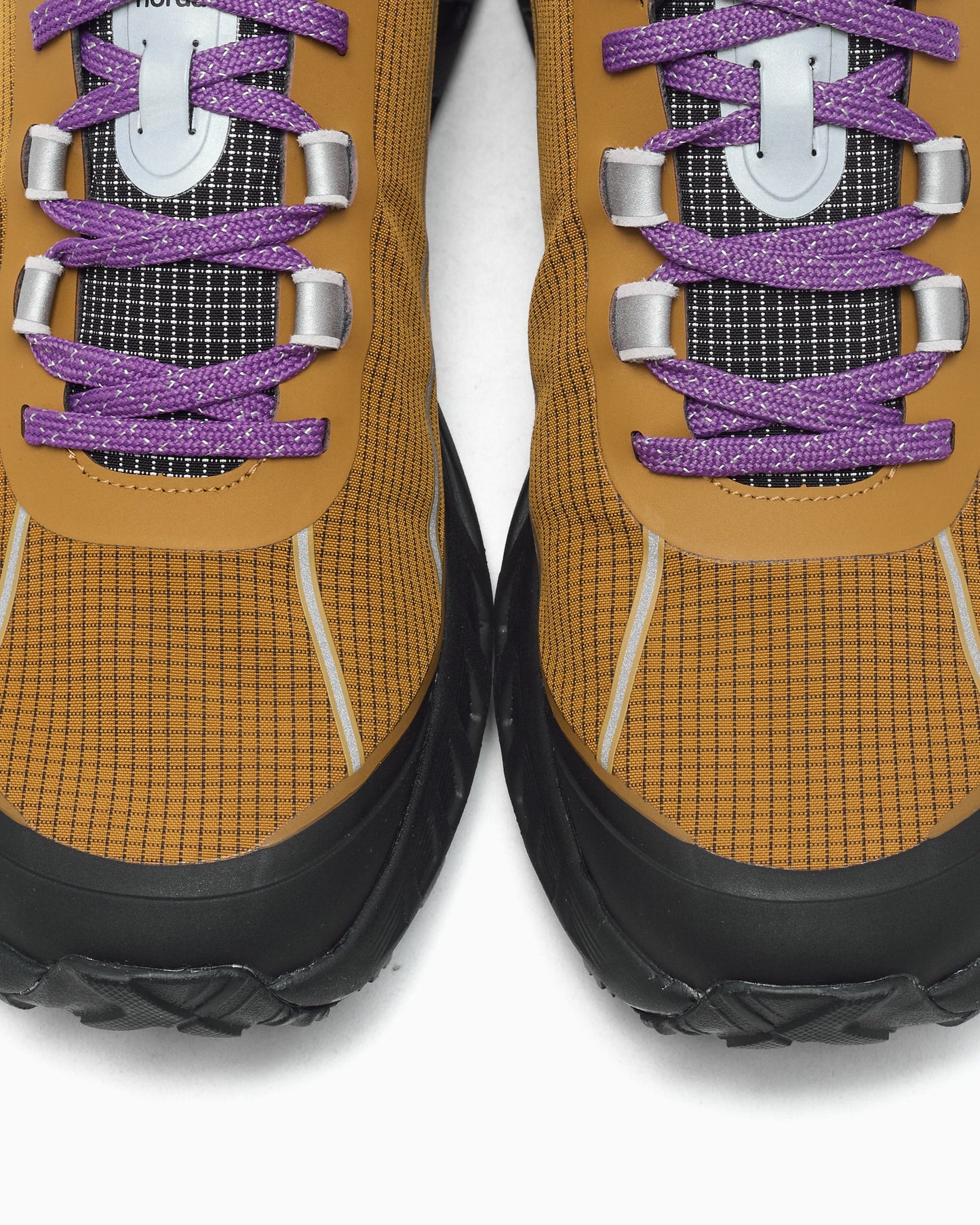 norda 002 Vibram
