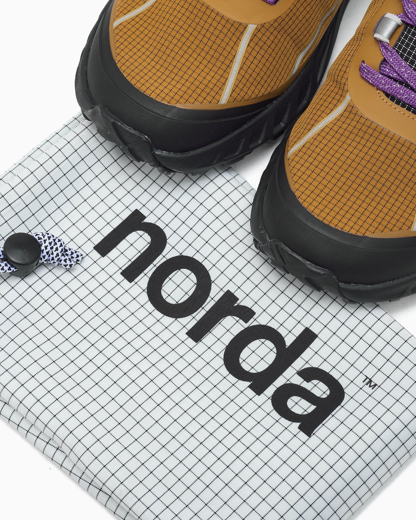 norda 002 Vibram