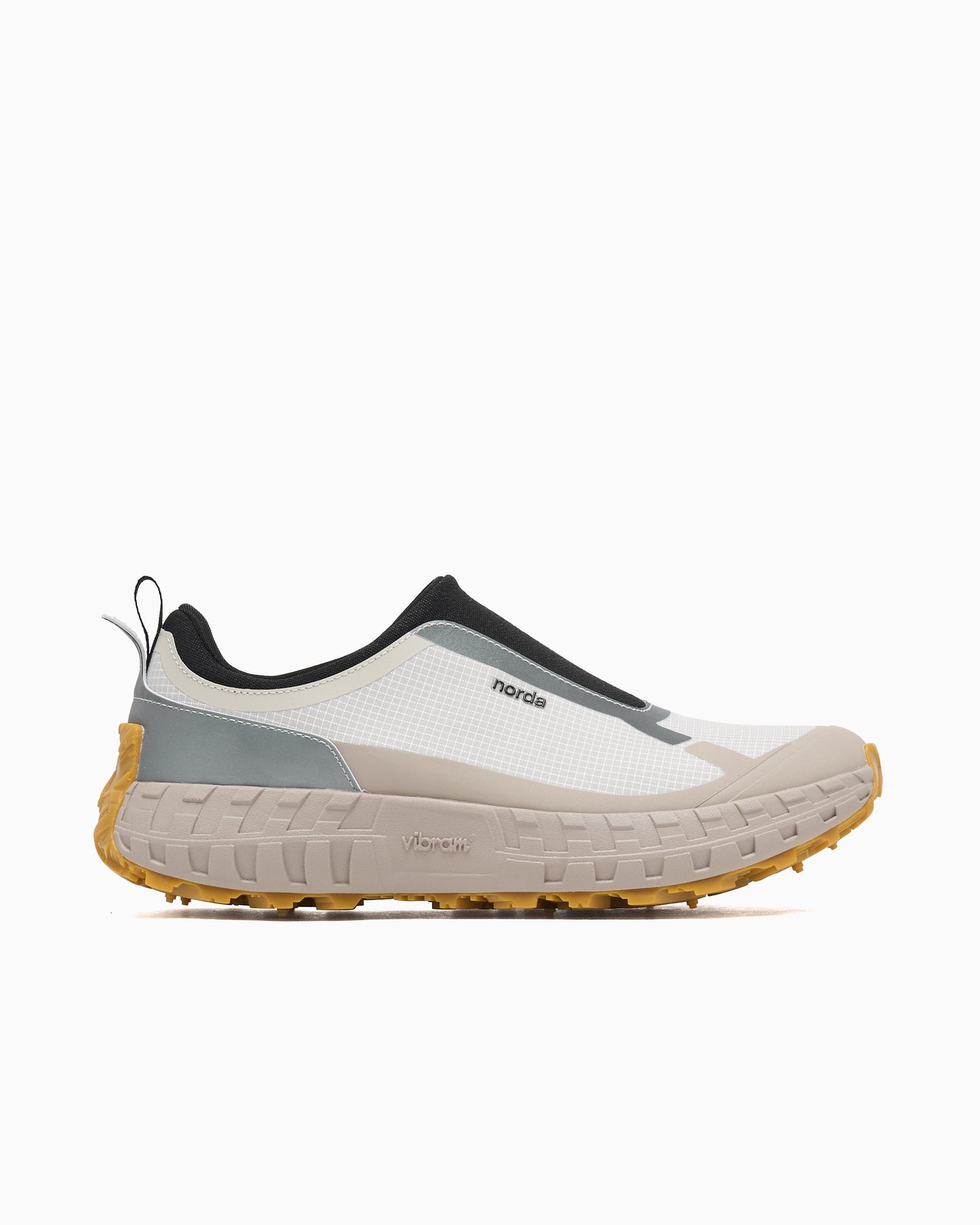 norda 003 Vibram