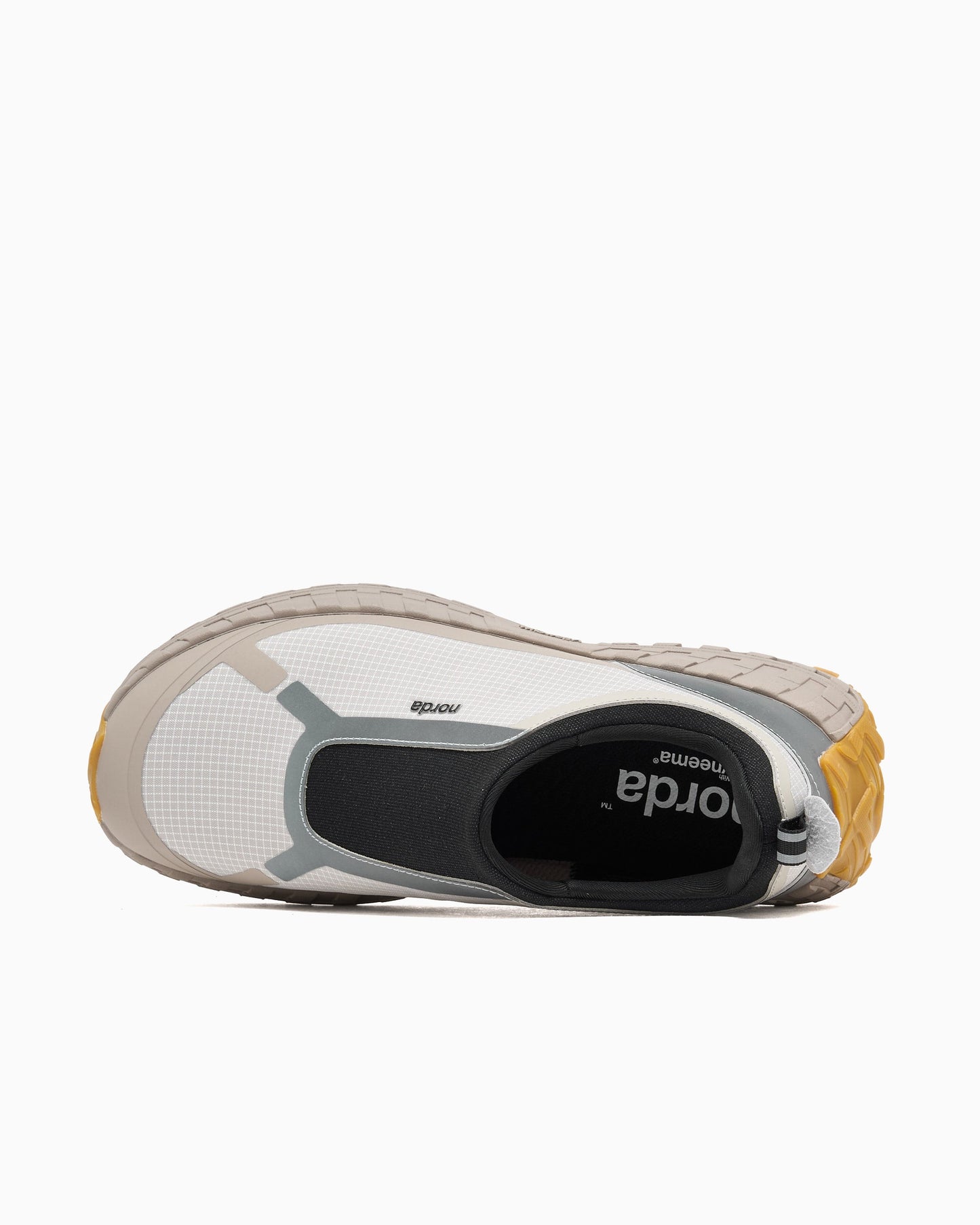 norda 003 Vibram
