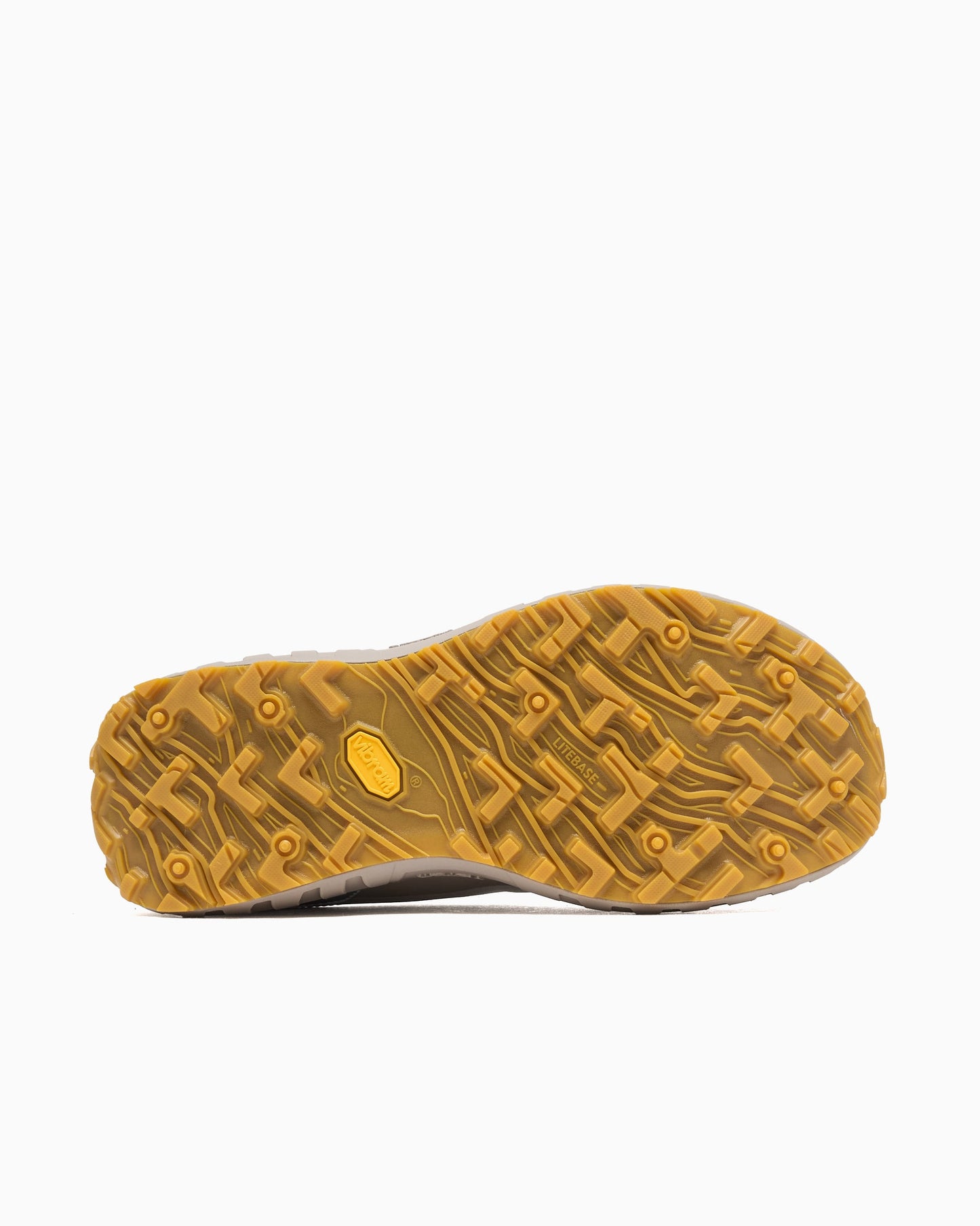 norda 003 Vibram