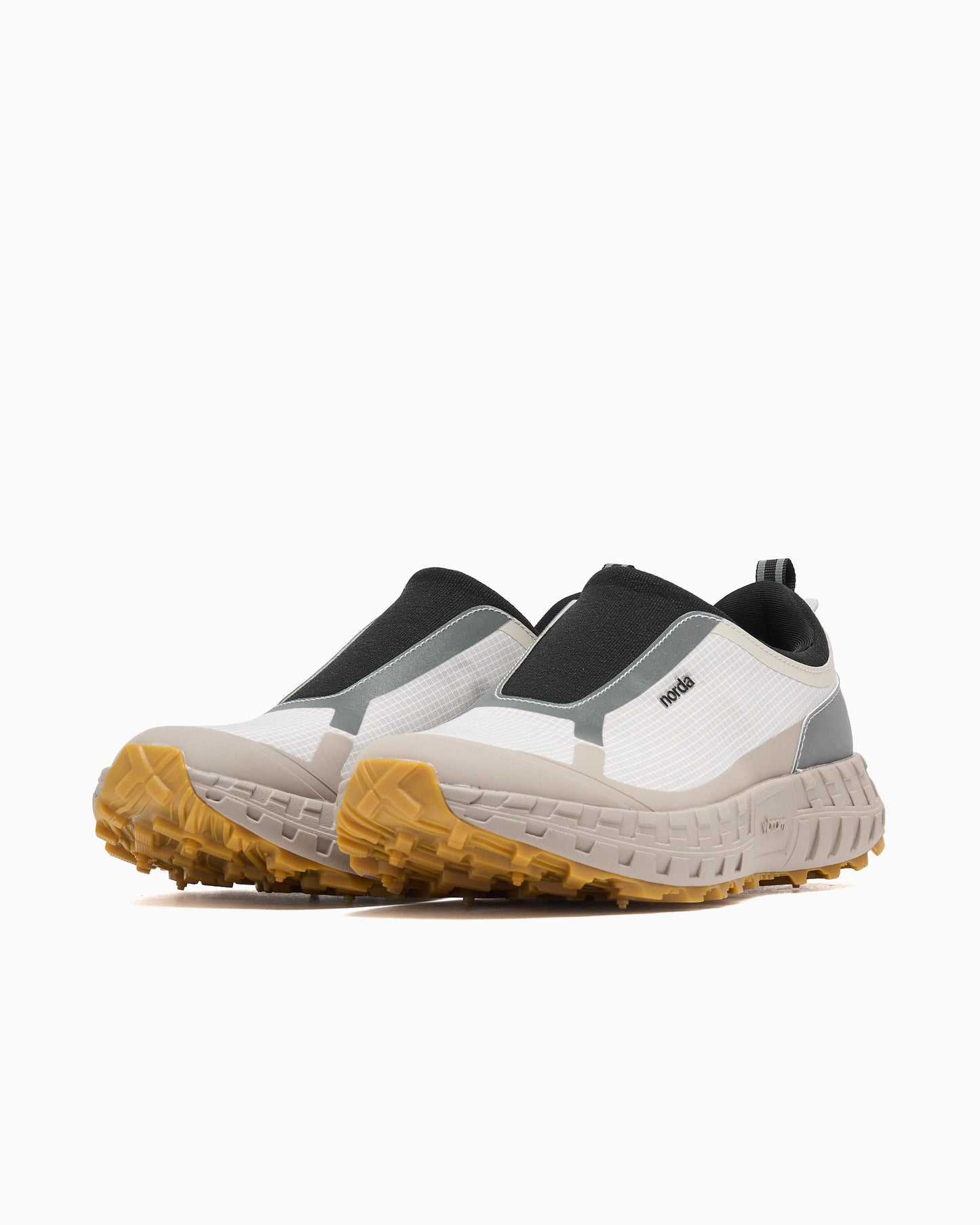 norda 003 Vibram