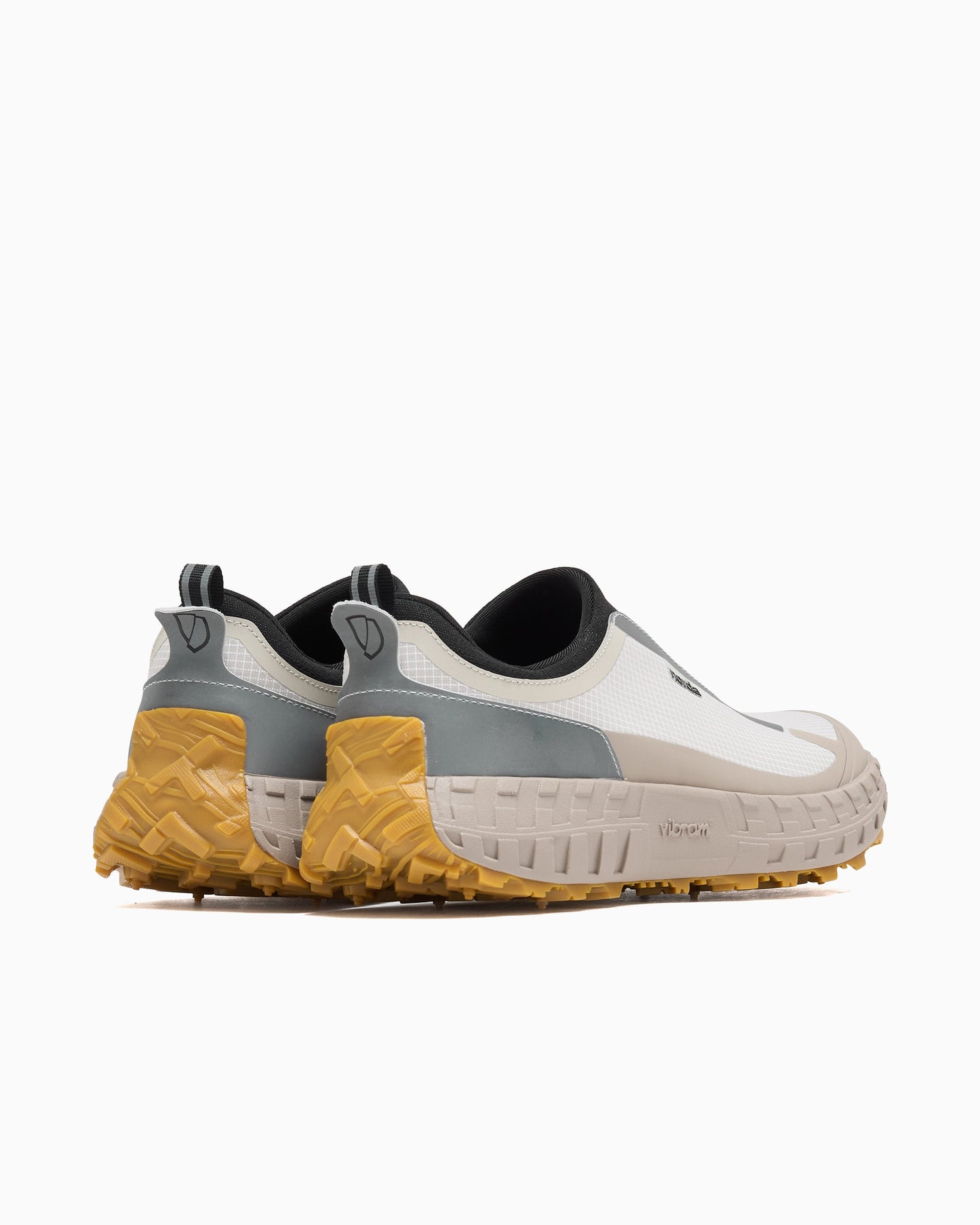 norda 003 Vibram