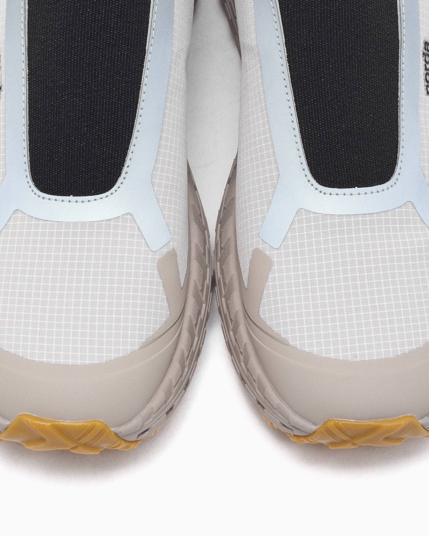 norda 003 Vibram