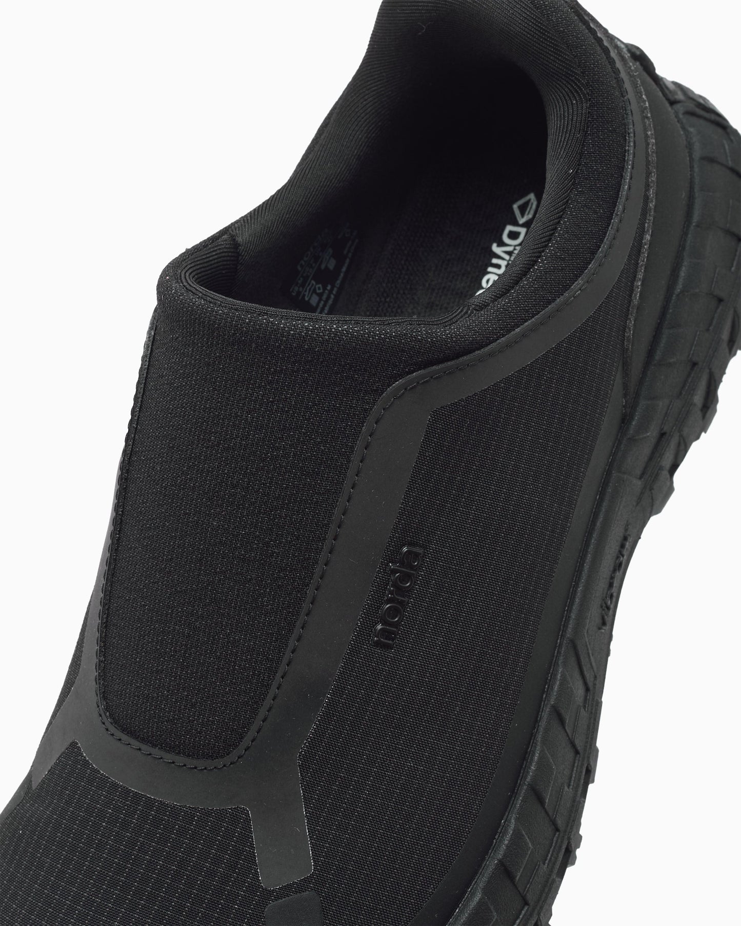 norda 003 Vibram