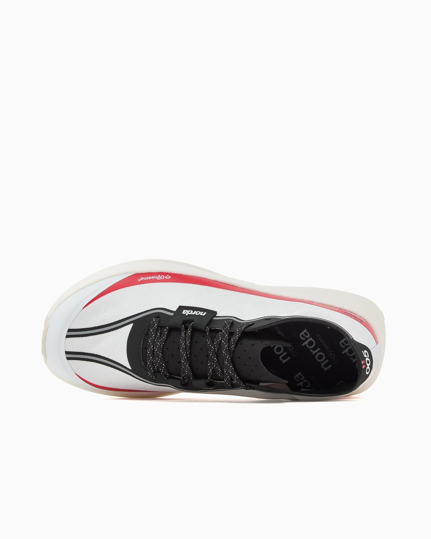 norda 005M Vibram