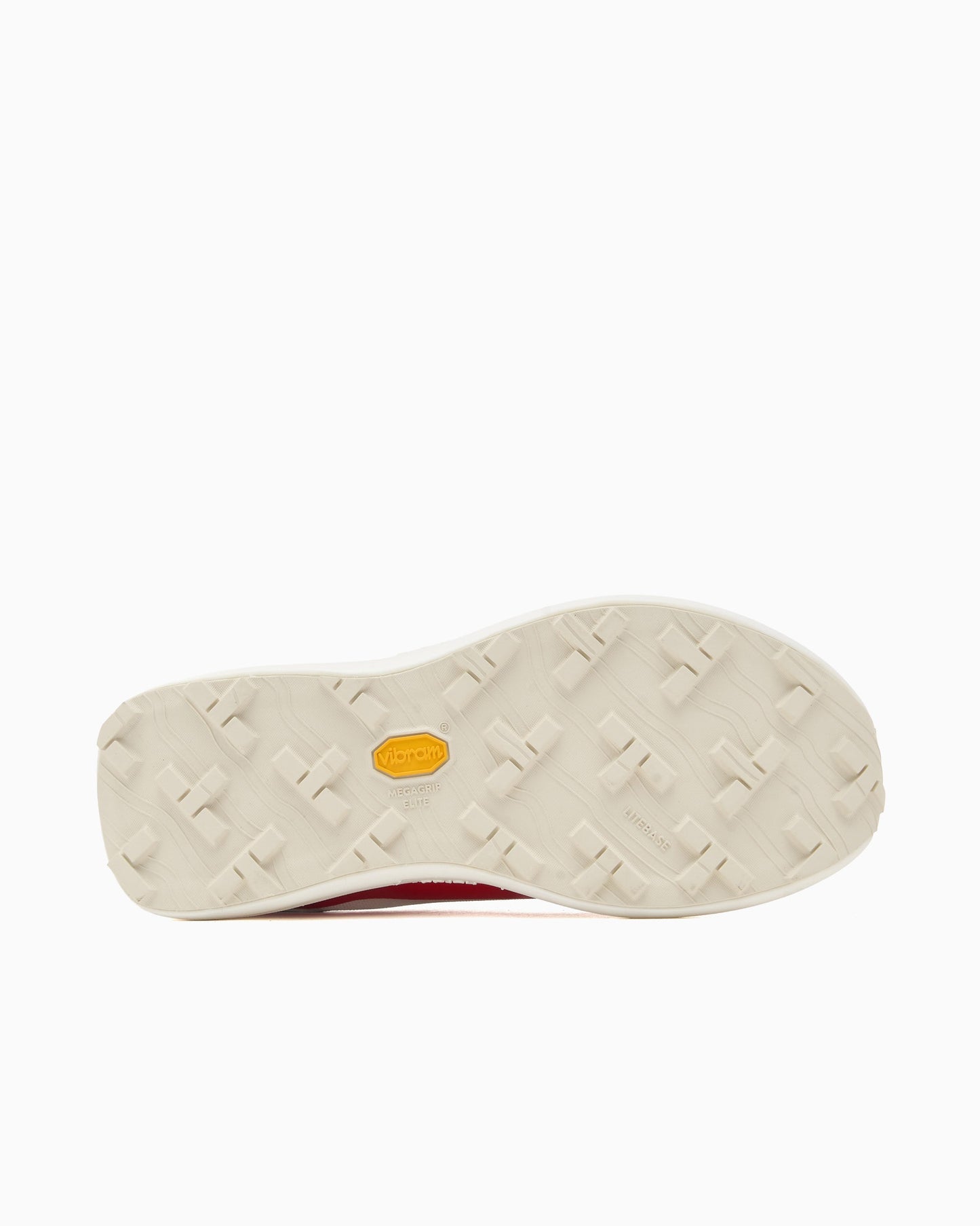 norda 005M Vibram