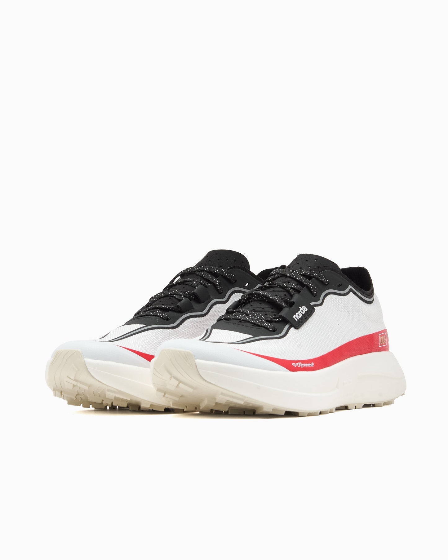 norda 005M Vibram
