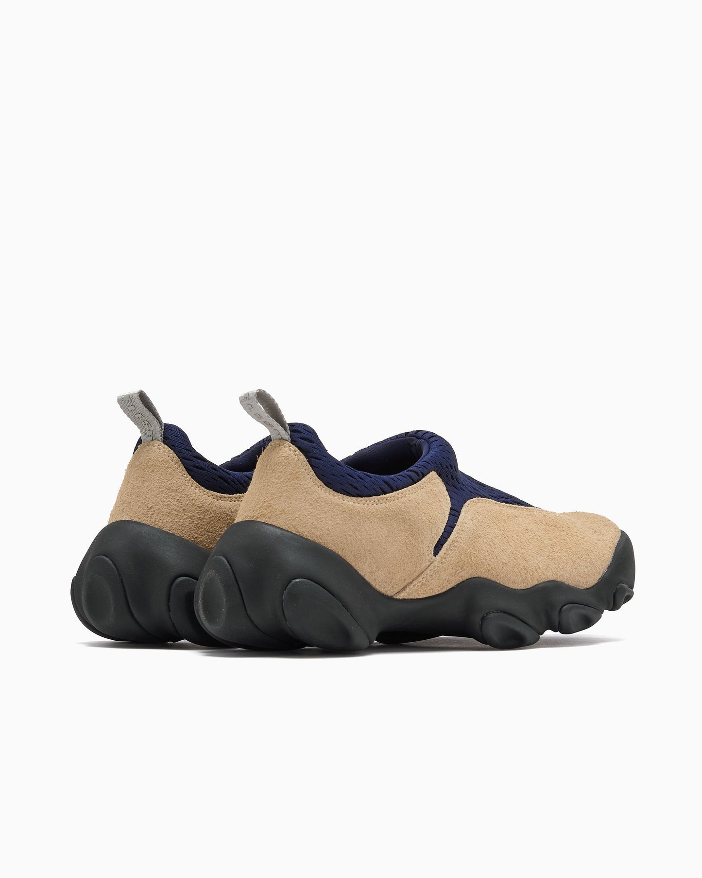 Oakley Factory Team Hairy Suede Flesh