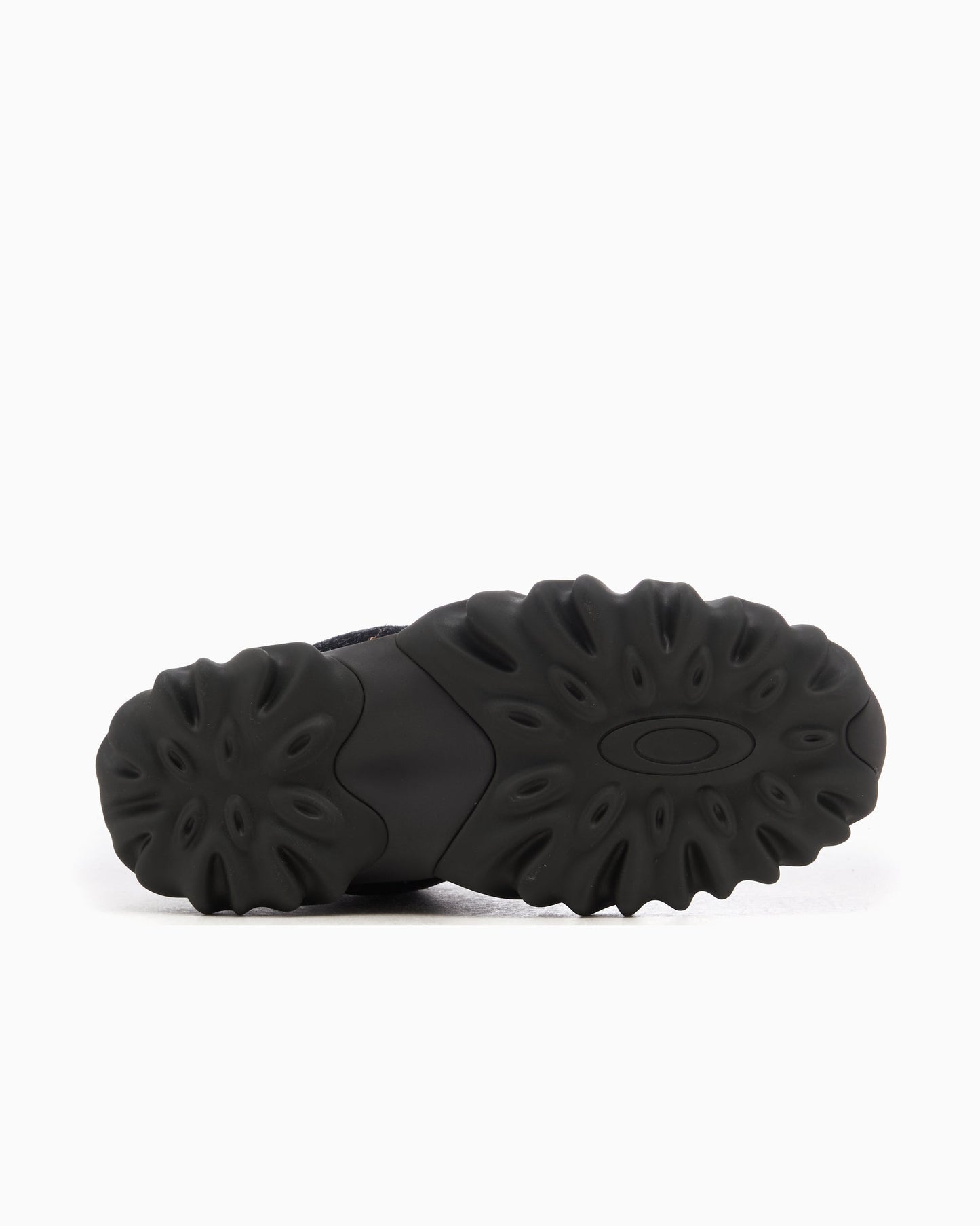 Oakley Factory Team Suede Flesh Edge Boot