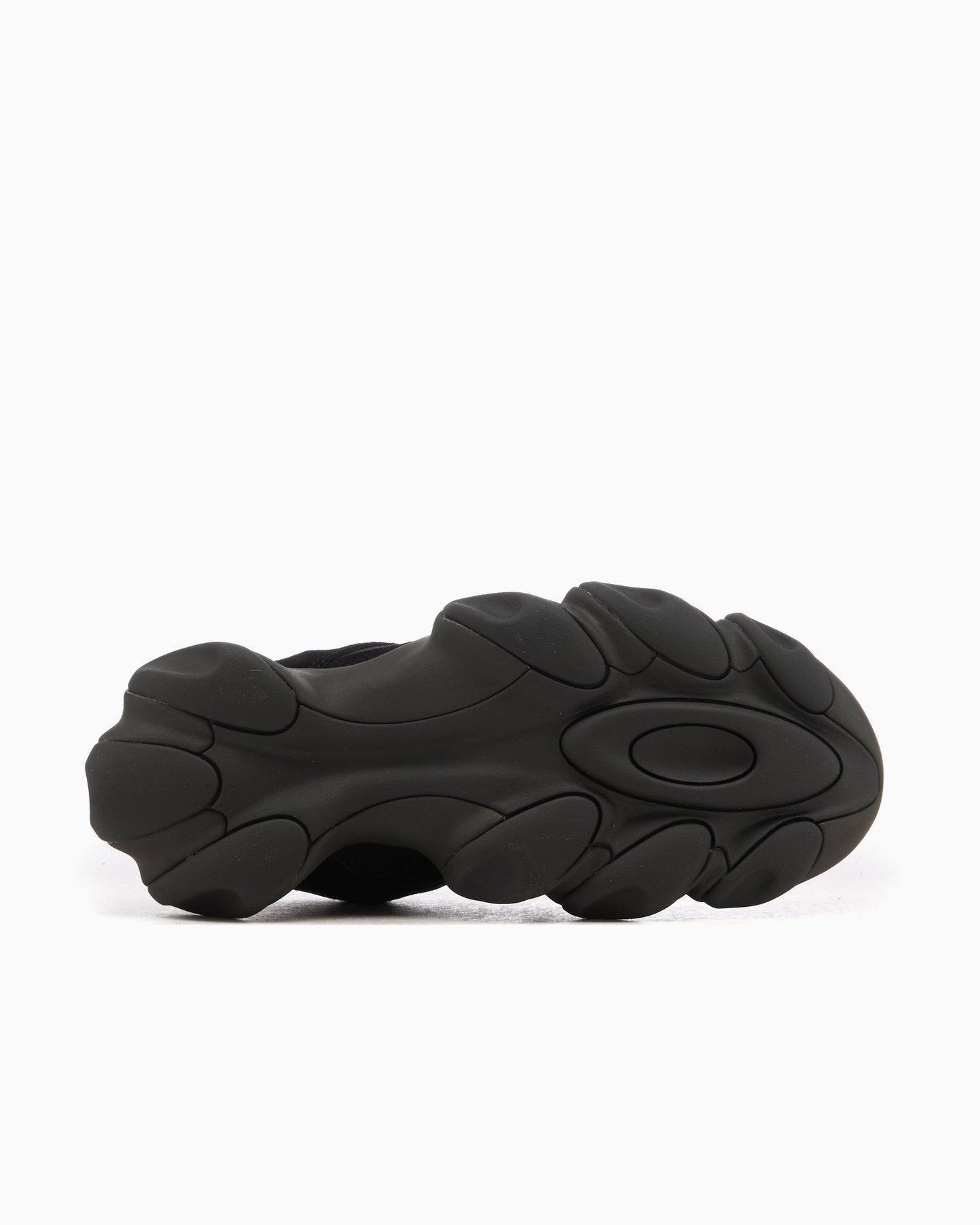 Oakley Factory Team Suede Flesh Sandal