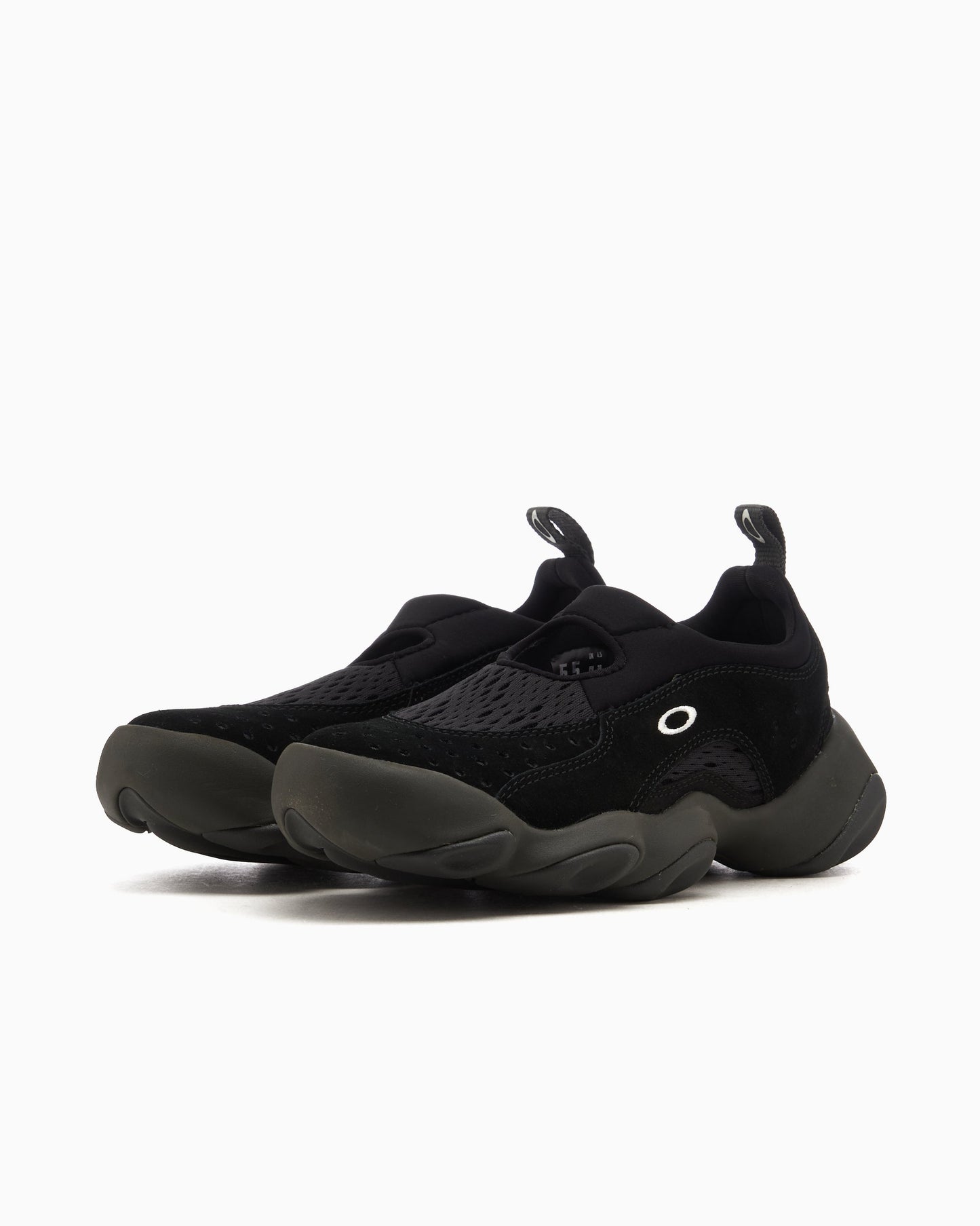 Oakley Factory Team Suede Flesh Sandal