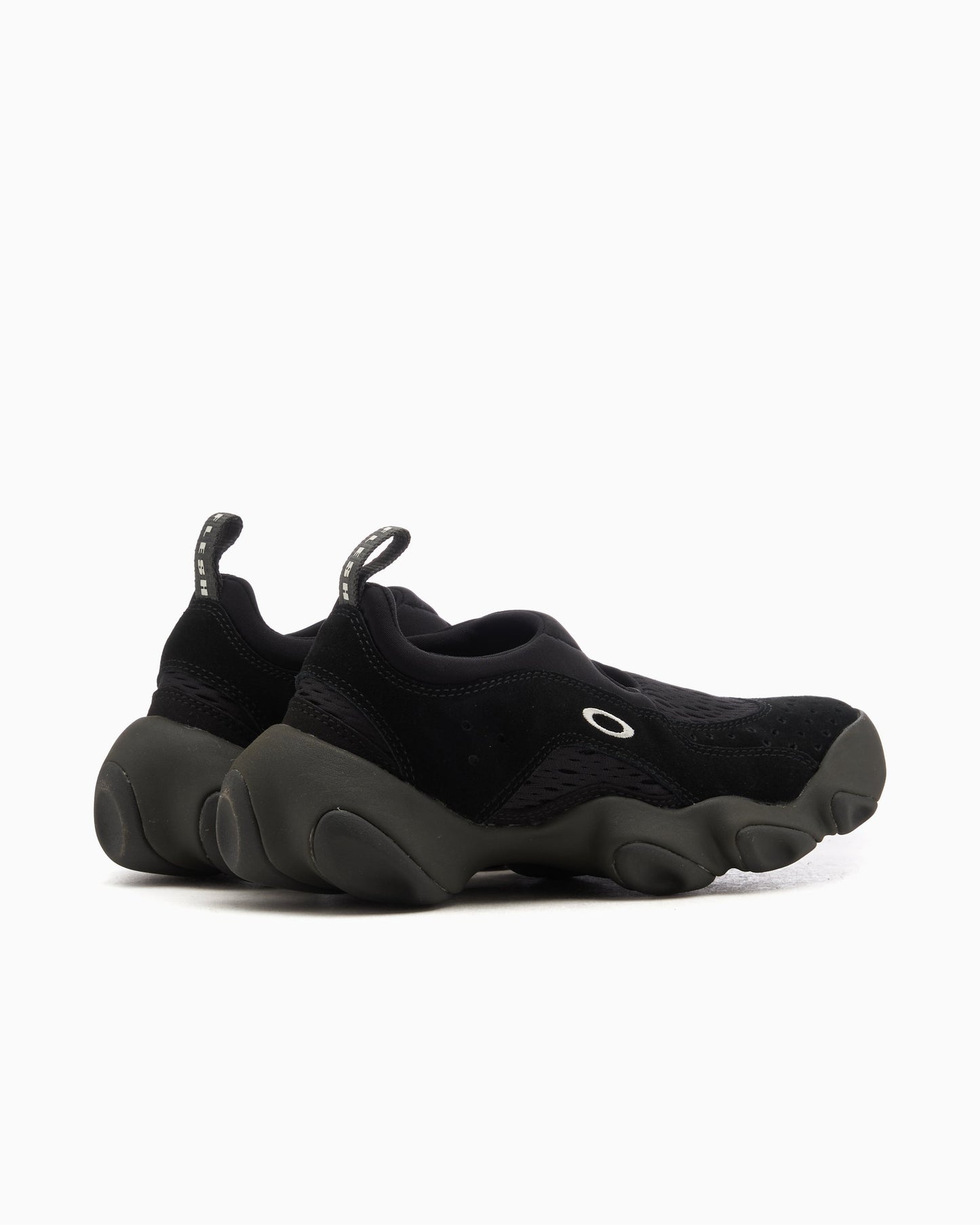 Oakley Factory Team Suede Flesh Sandal