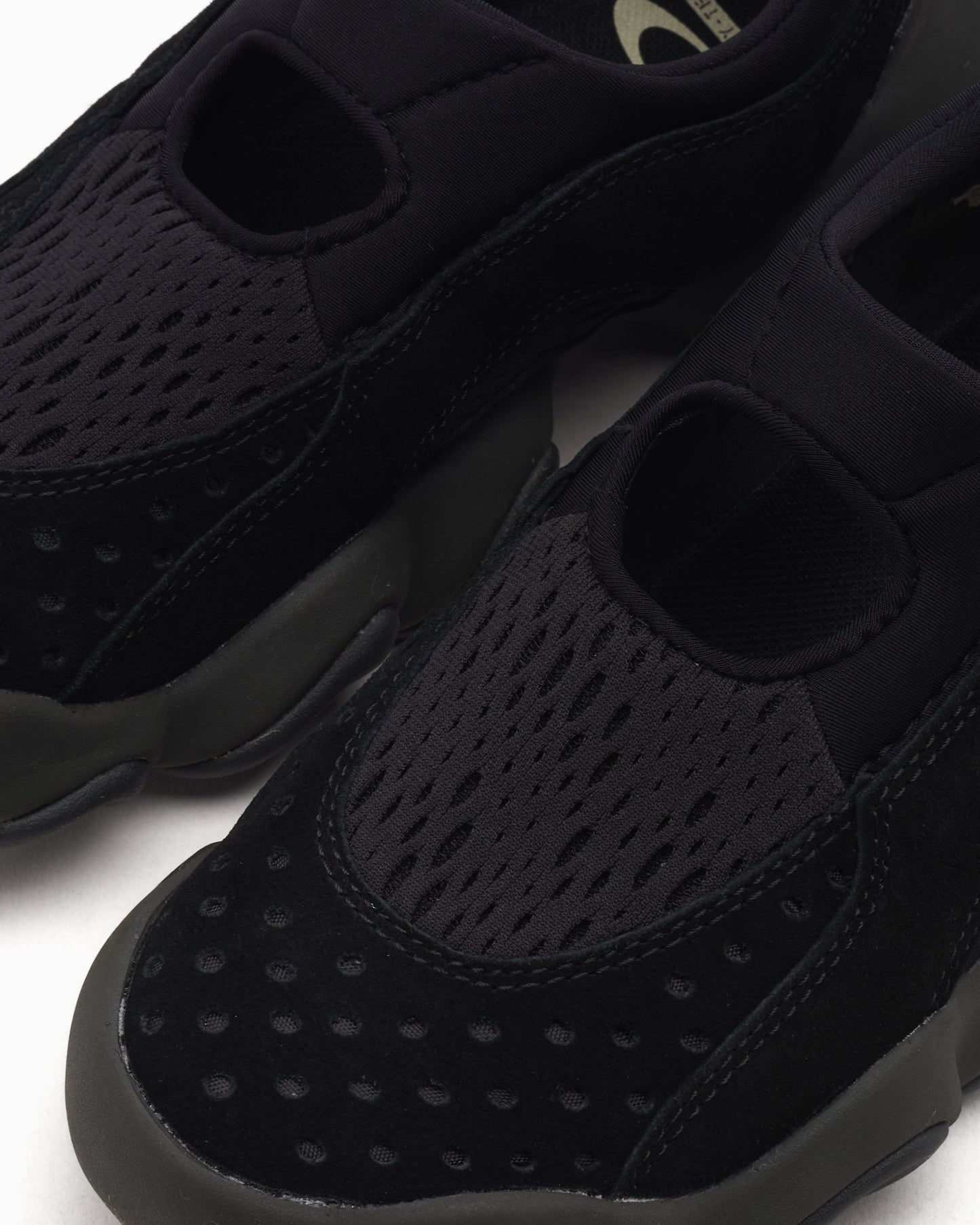Oakley Factory Team Suede Flesh Sandal