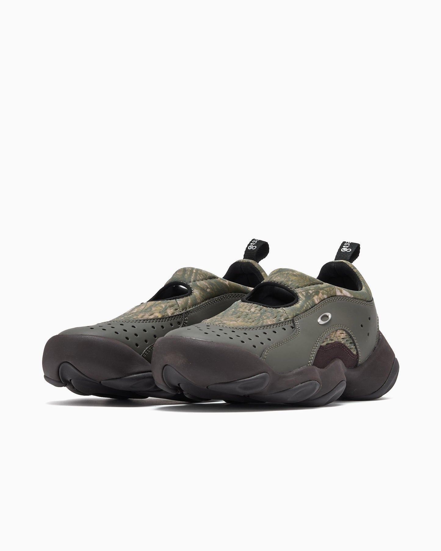 Oakley Factory Team x South2 West 8 Flesh Sandal