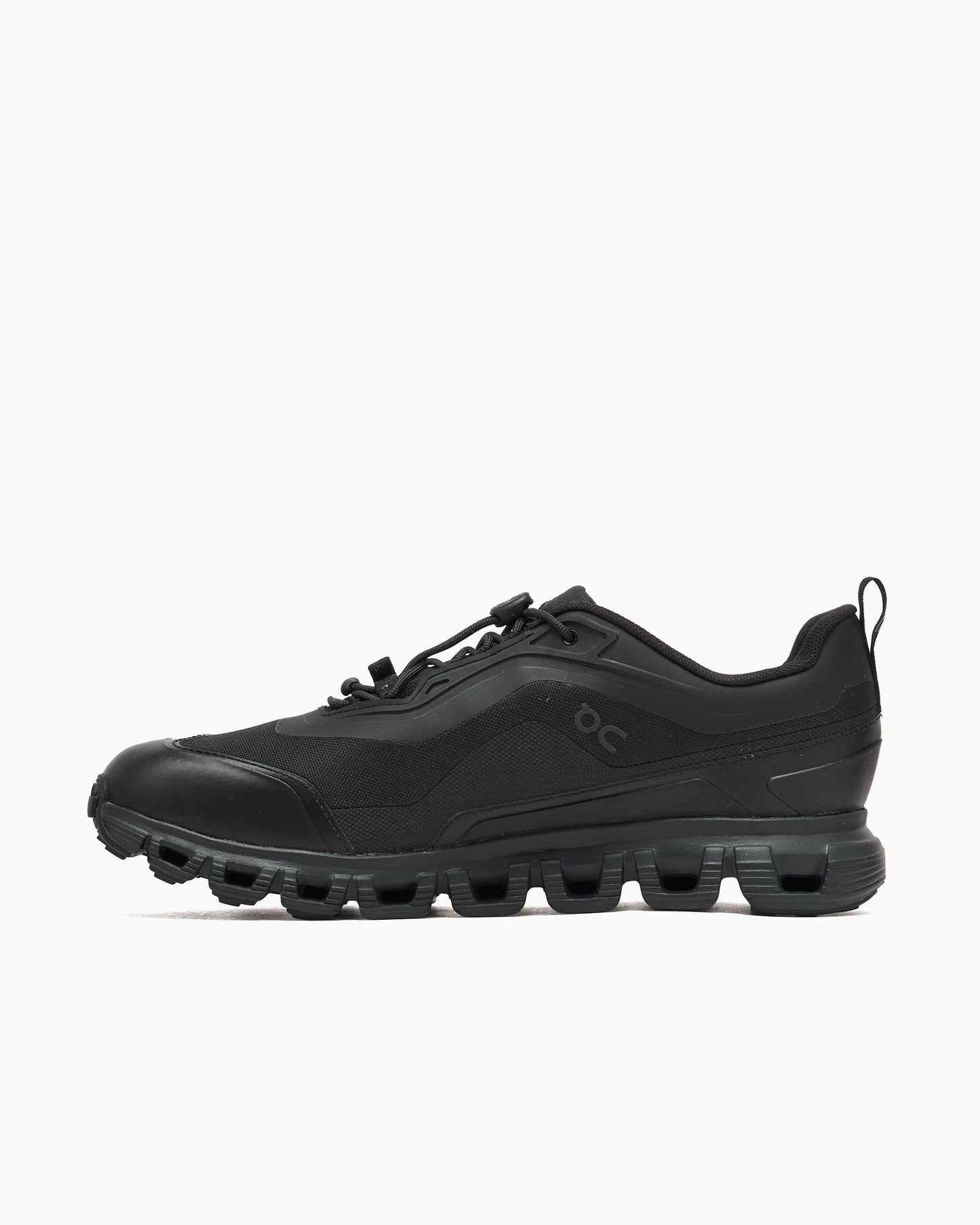 On Cloud 6 Geo Waterproof