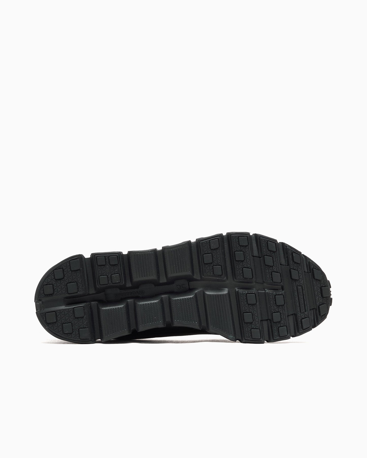 On Cloud 6 Geo Waterproof
