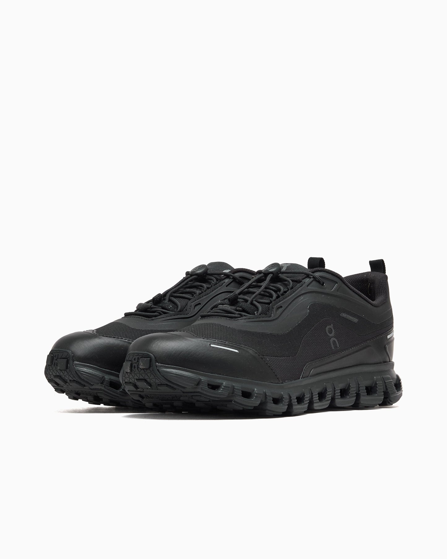 On Cloud 6 Geo Waterproof
