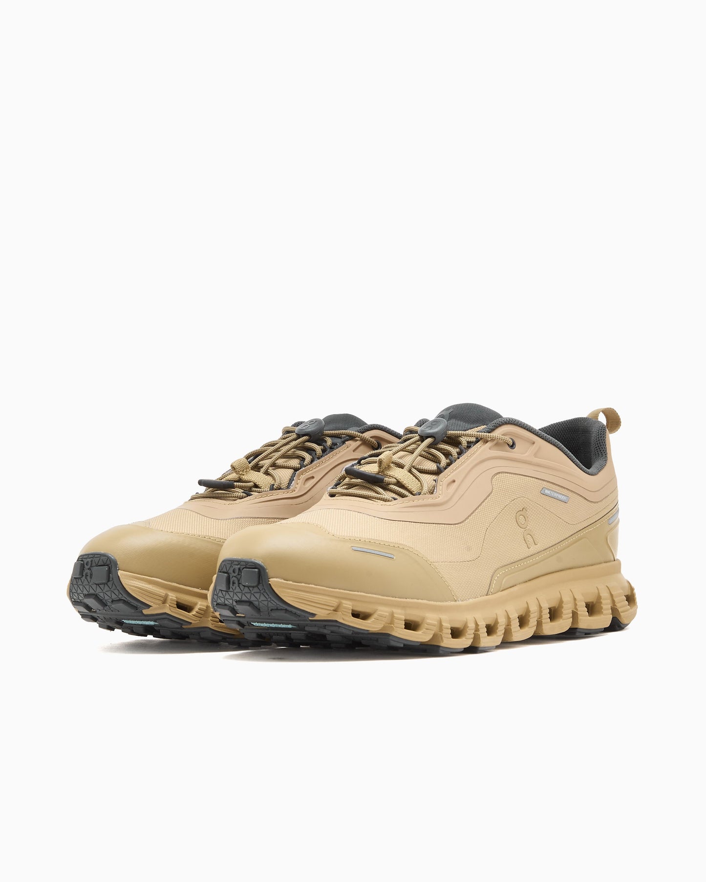 On Cloud 6 Geo Waterproof