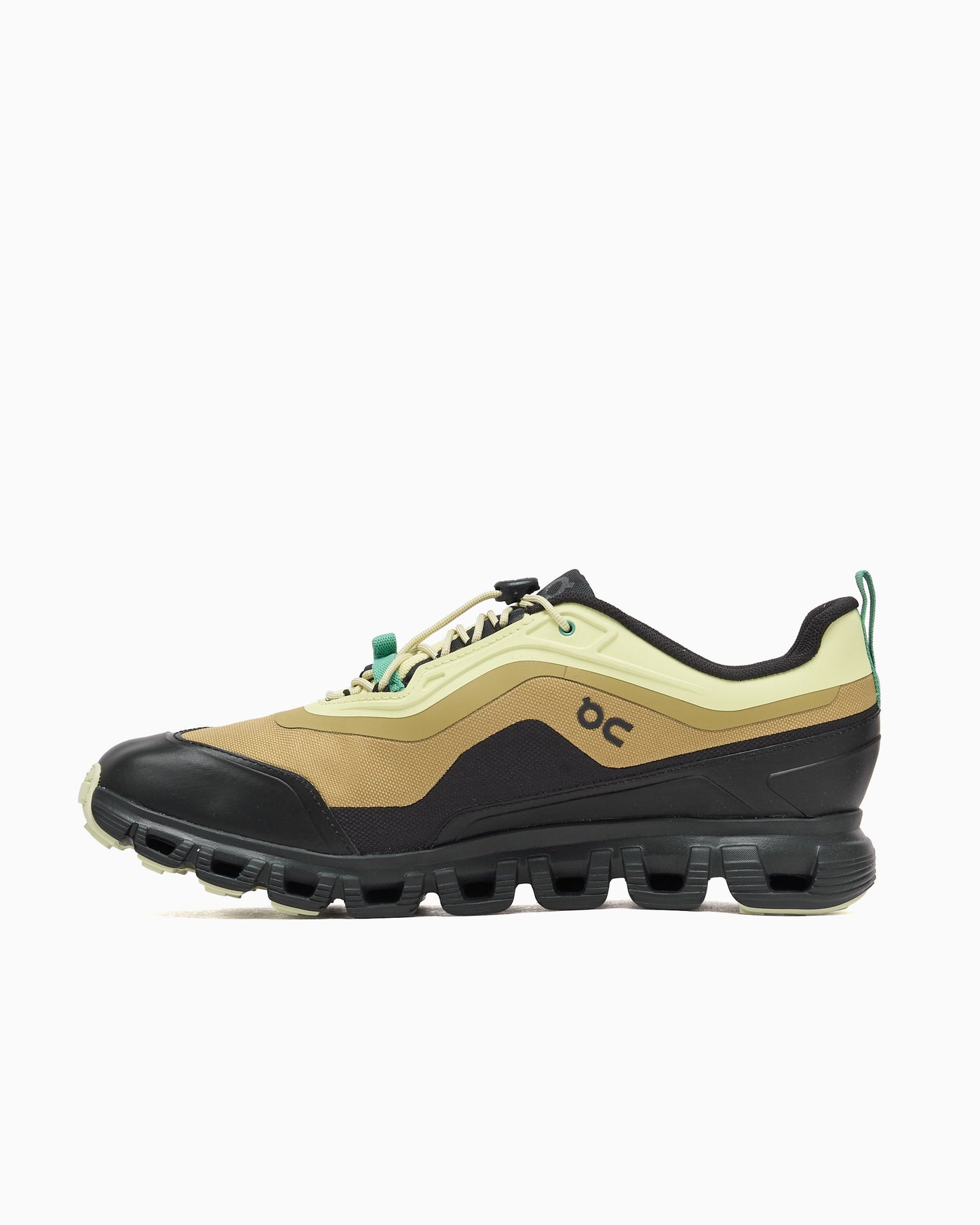 On Cloud 6 Geo Waterproof