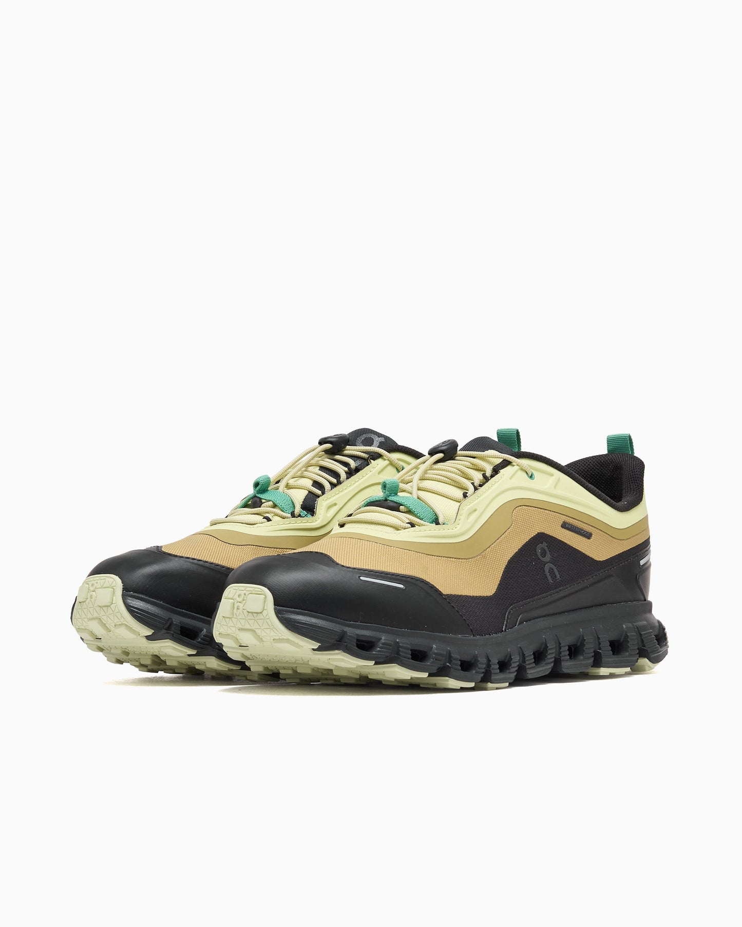 On Cloud 6 Geo Waterproof