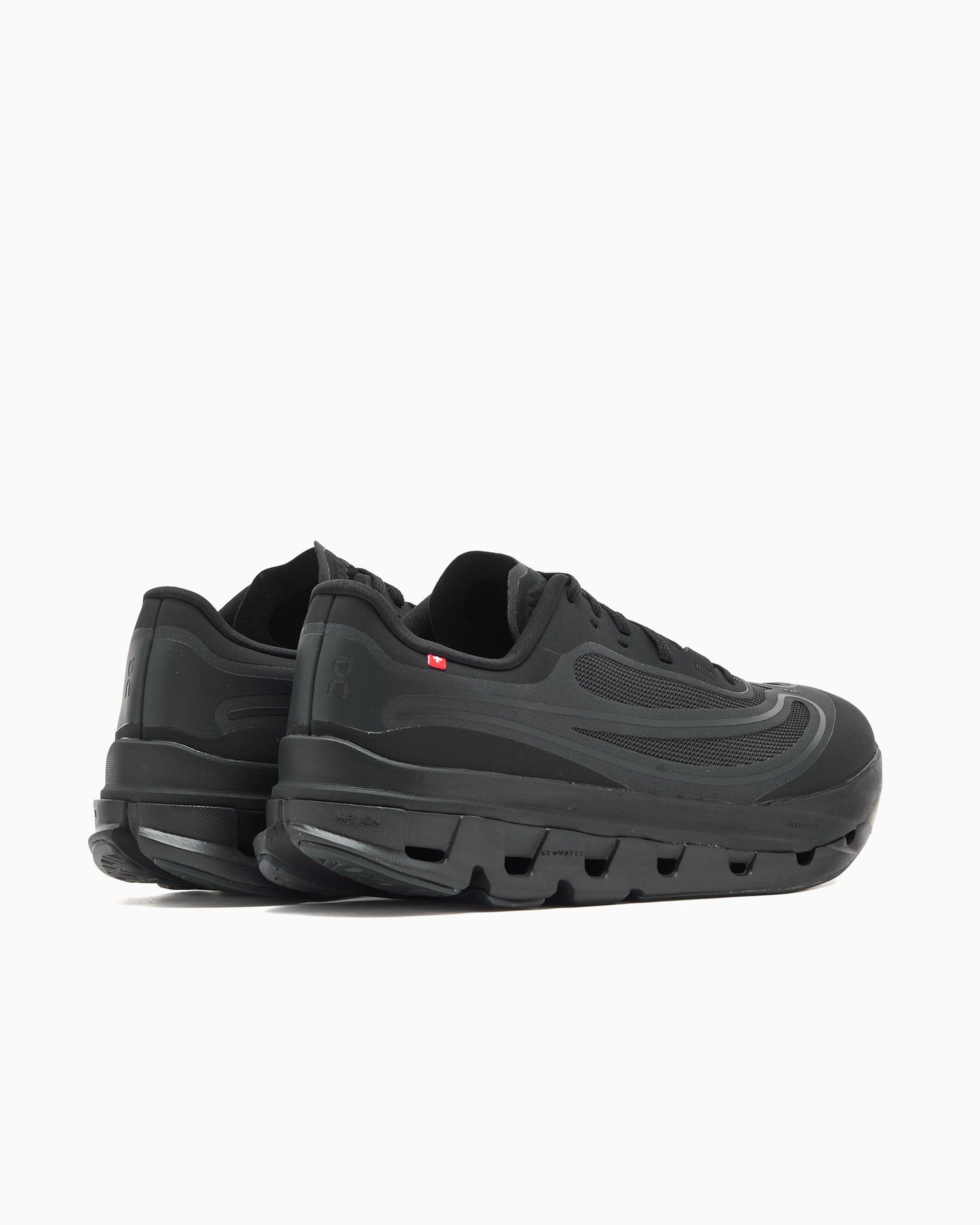 On Cloudflow 5 AD