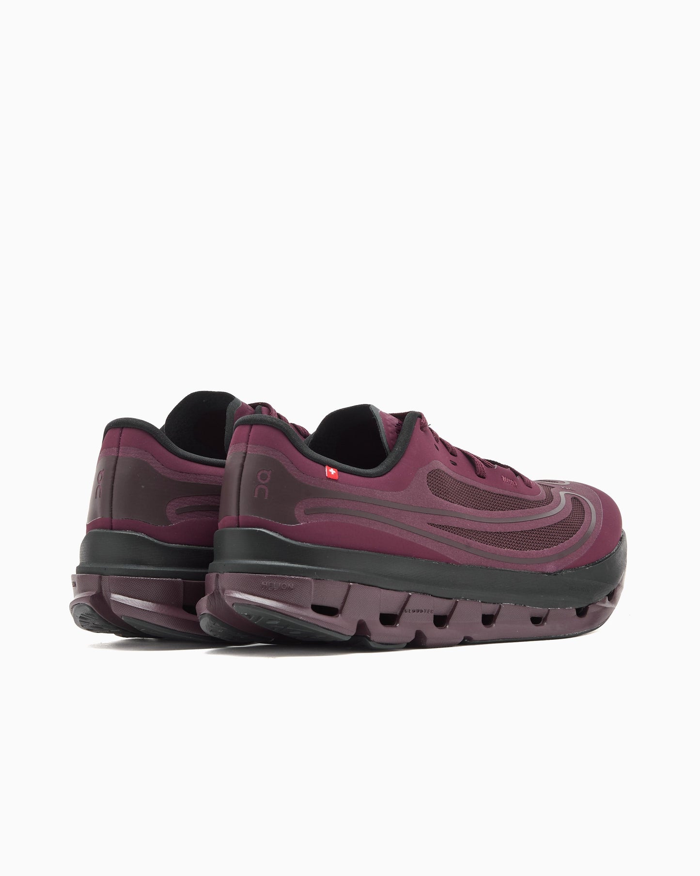 On Cloudflow 5 AD