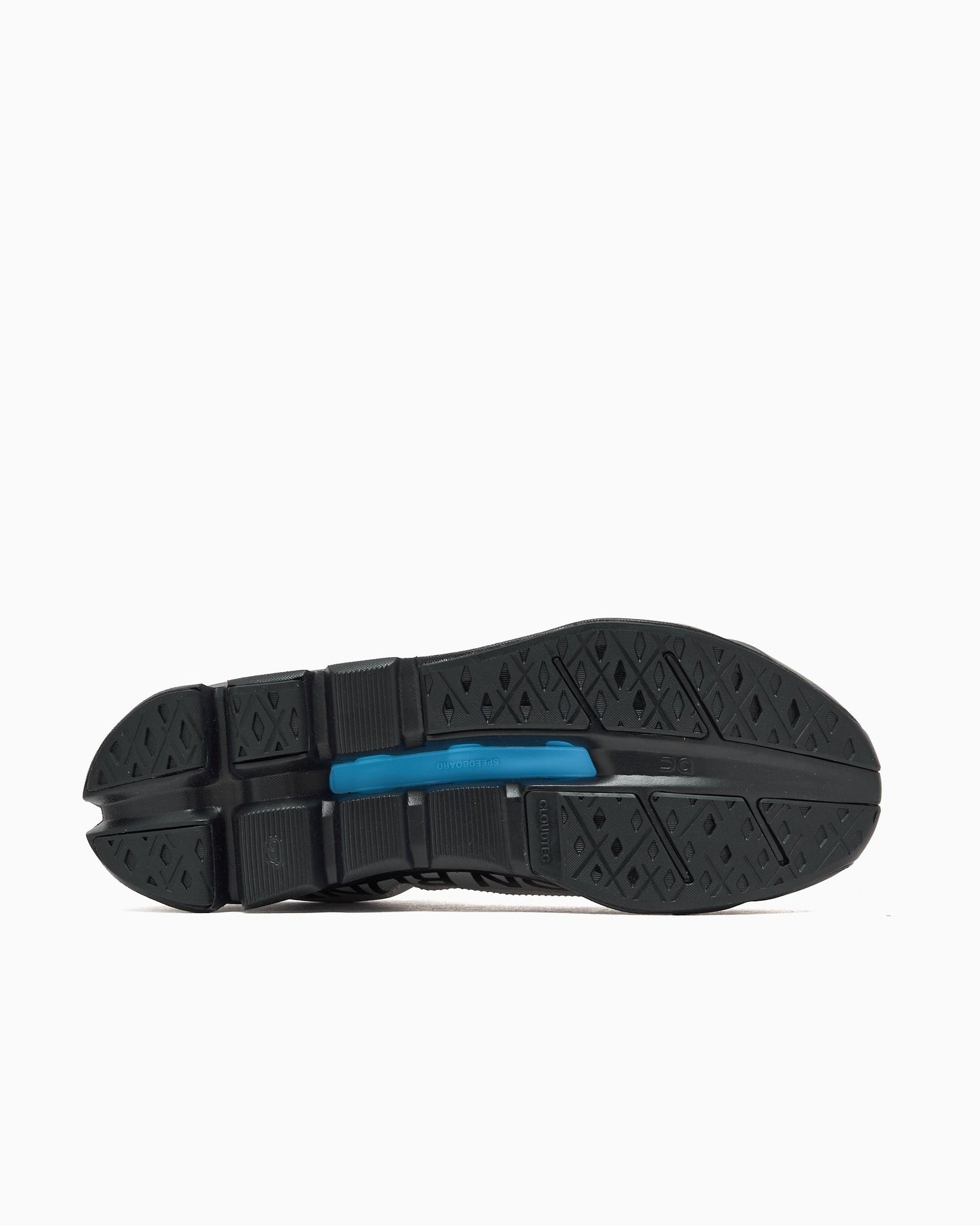 On Cloudflow 5 Lumos