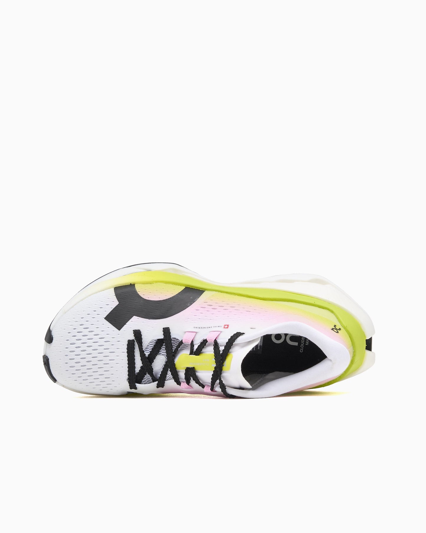 On Women's Cloudboom Max