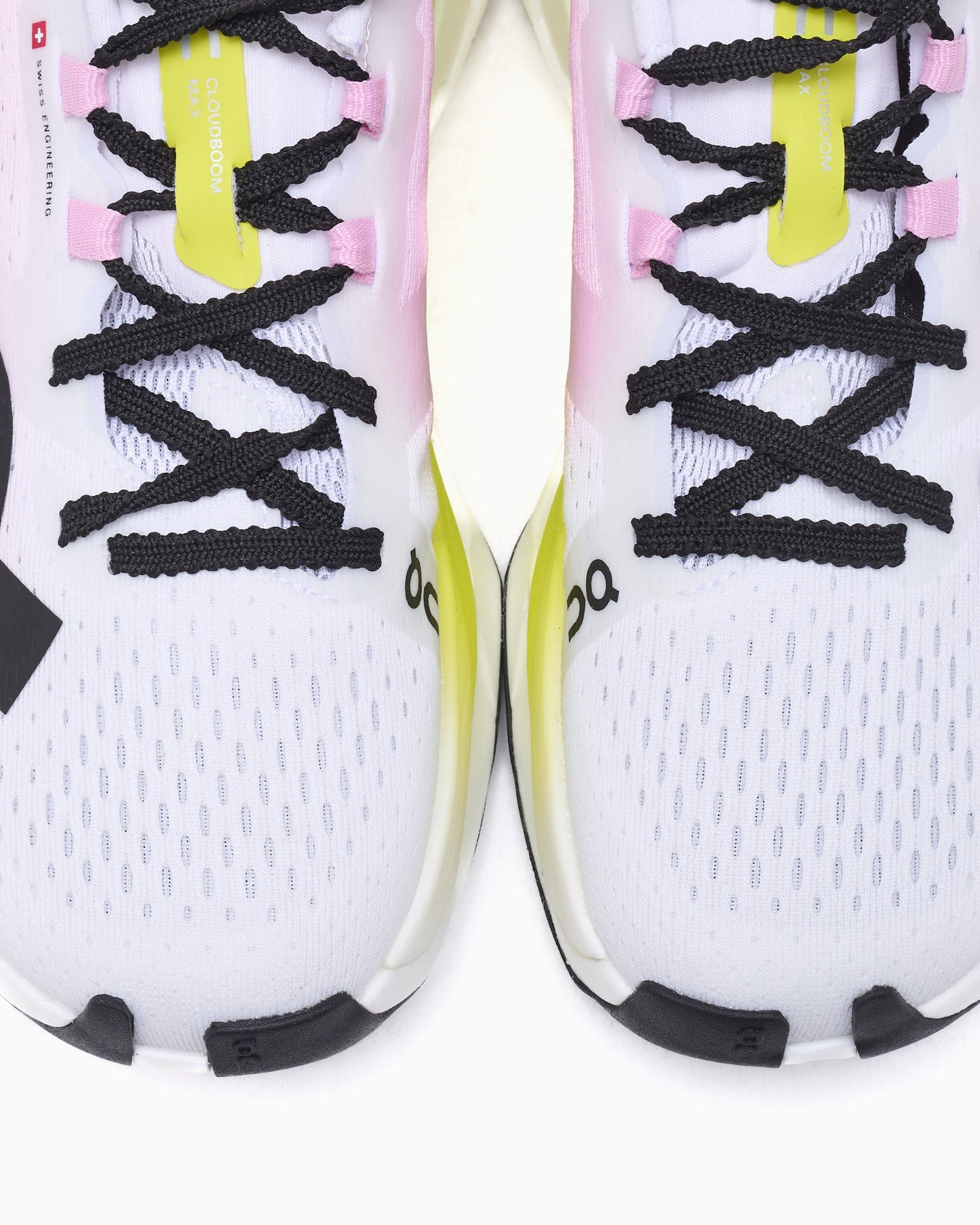 On Women's Cloudboom Max