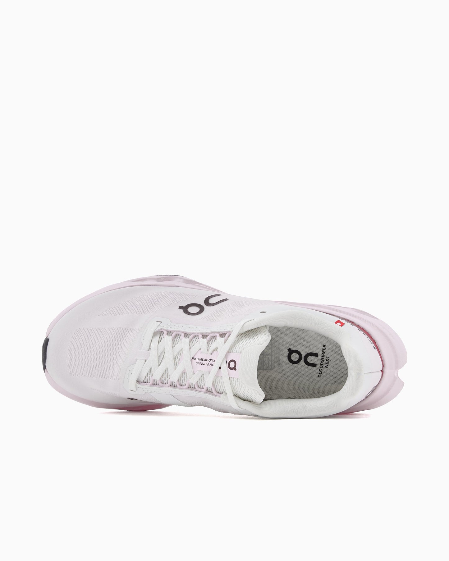 On Women's Cloudsurfer Next