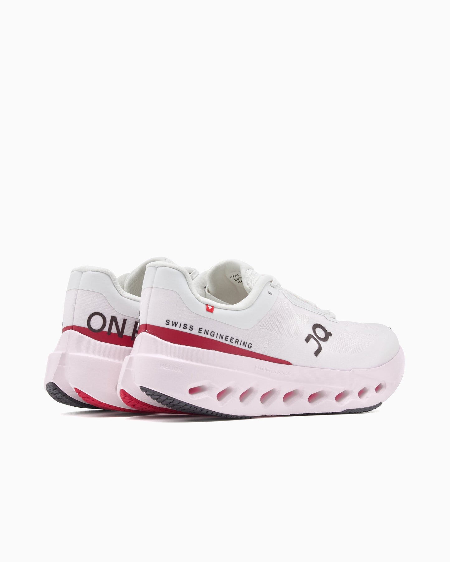 On Women's Cloudsurfer Next