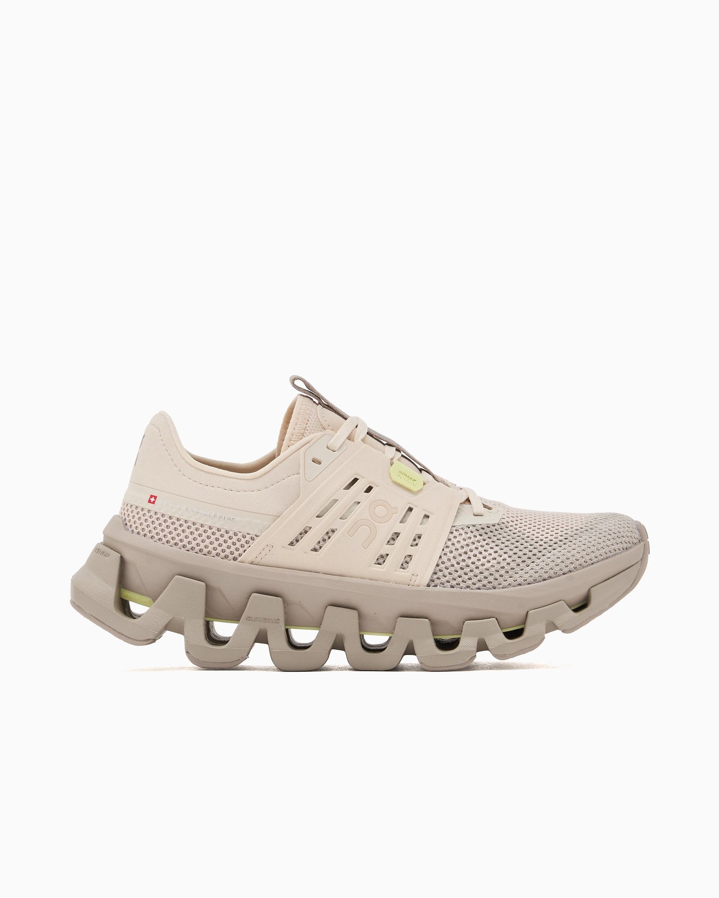 On Women's Cloudswift Amp