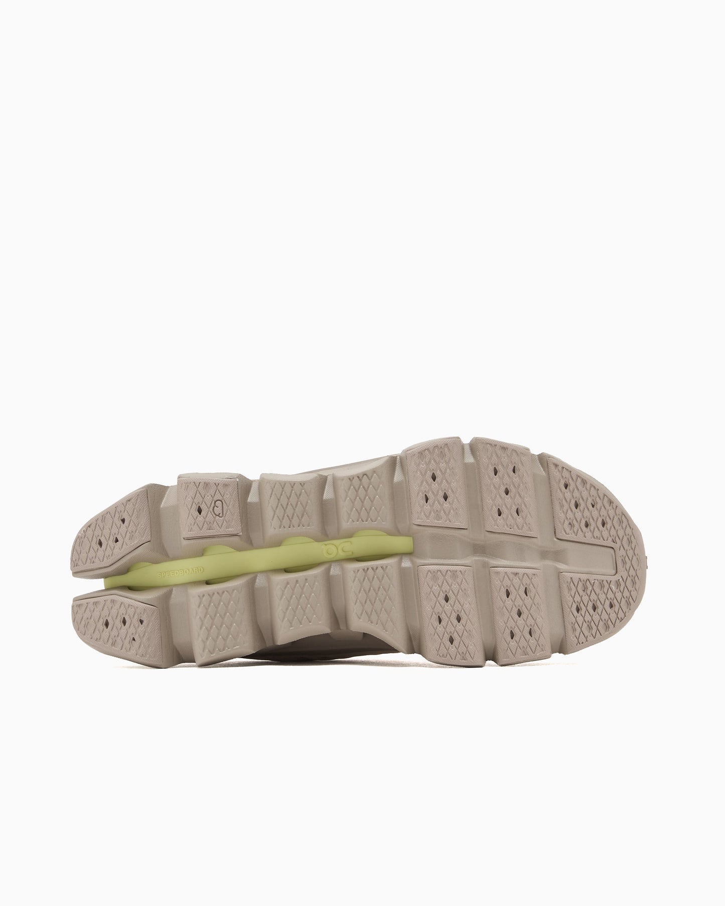On Women's Cloudswift Amp