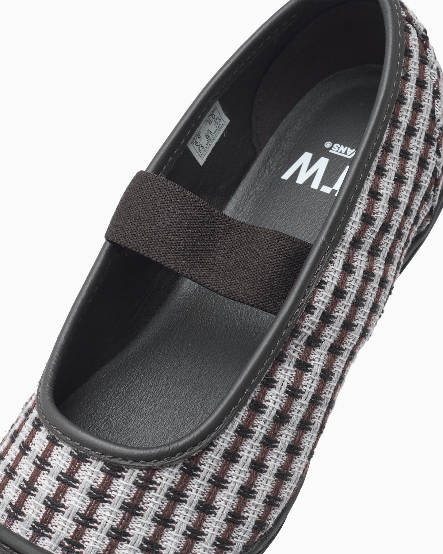 OTW by Vans Mary Jane Prima