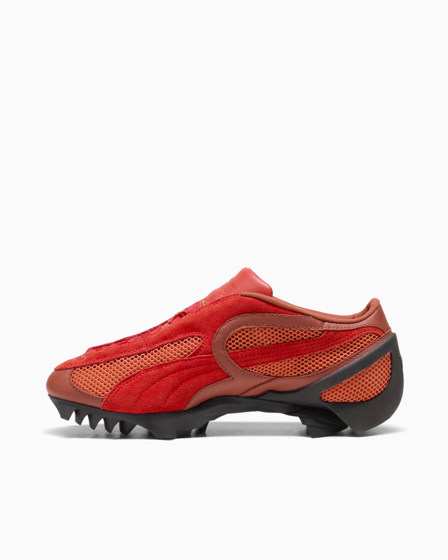 Puma Beisser Waxed