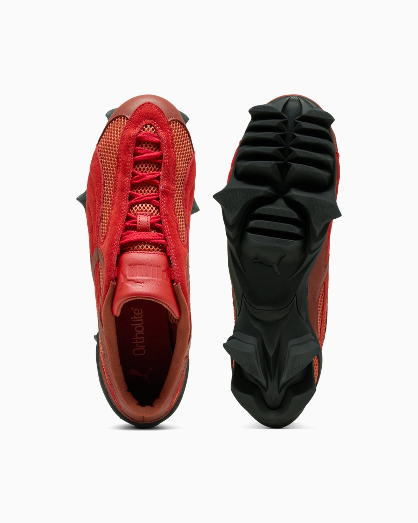 Puma Beisser Waxed