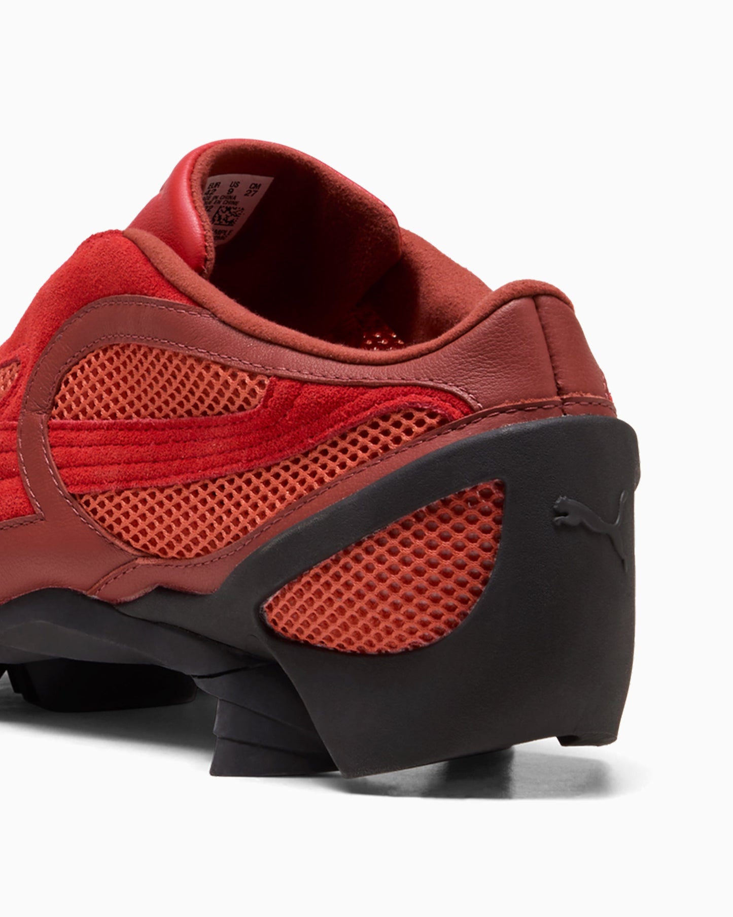 Puma Beisser Waxed
