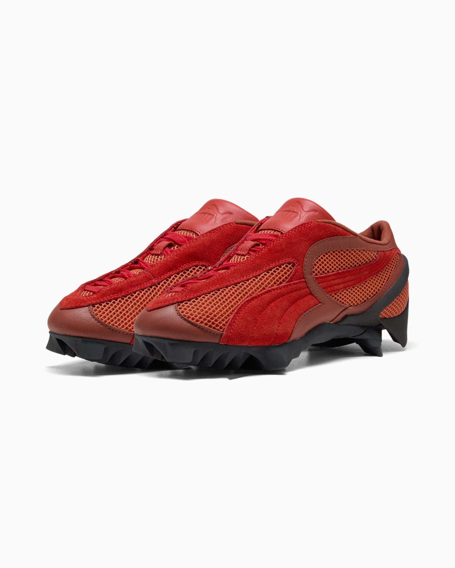 Puma Beisser Waxed