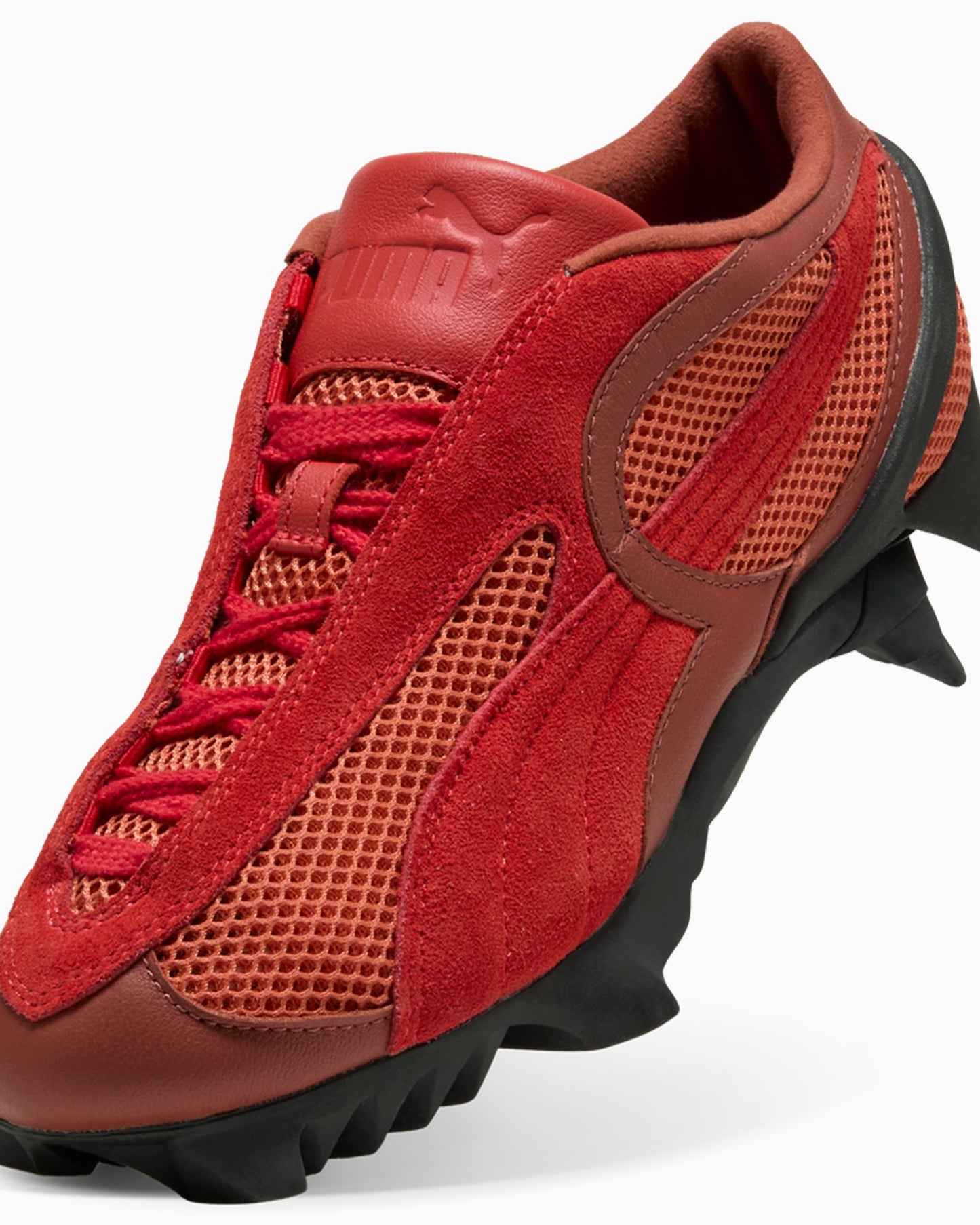 Puma Beisser Waxed