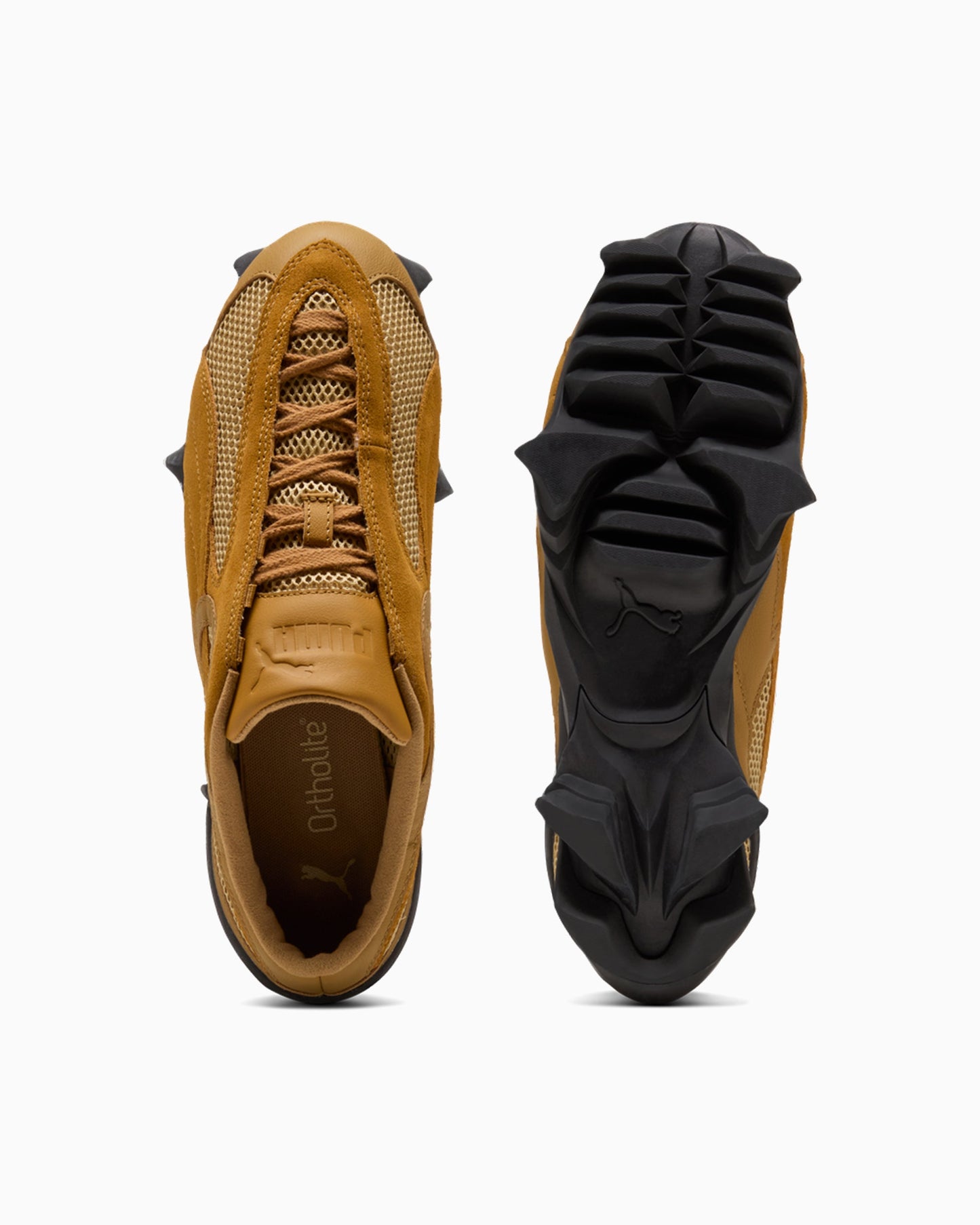 Puma Beisser Waxed