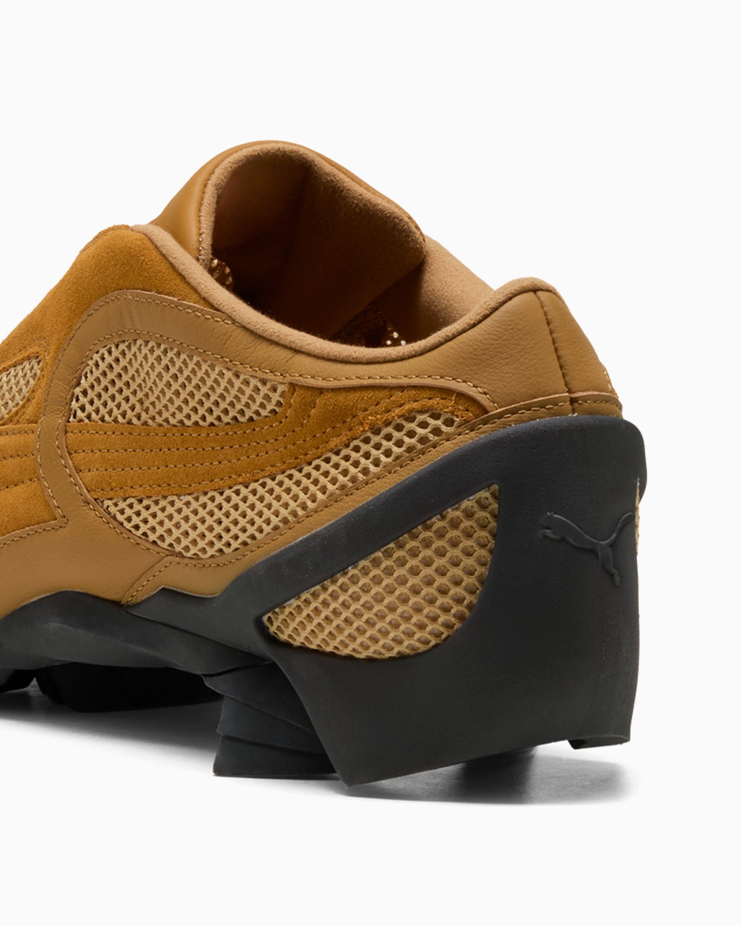 Puma Beisser Waxed