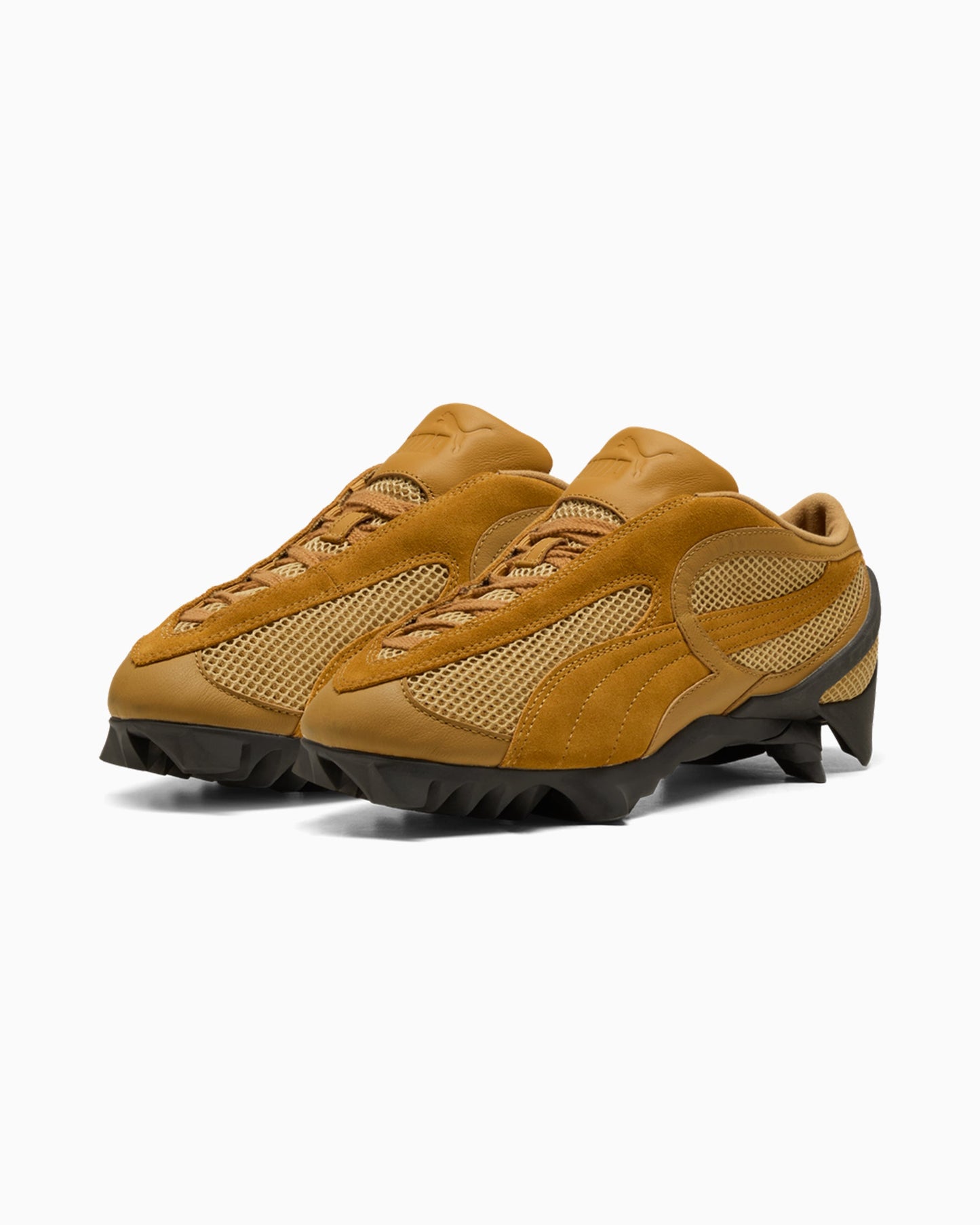 Puma Beisser Waxed